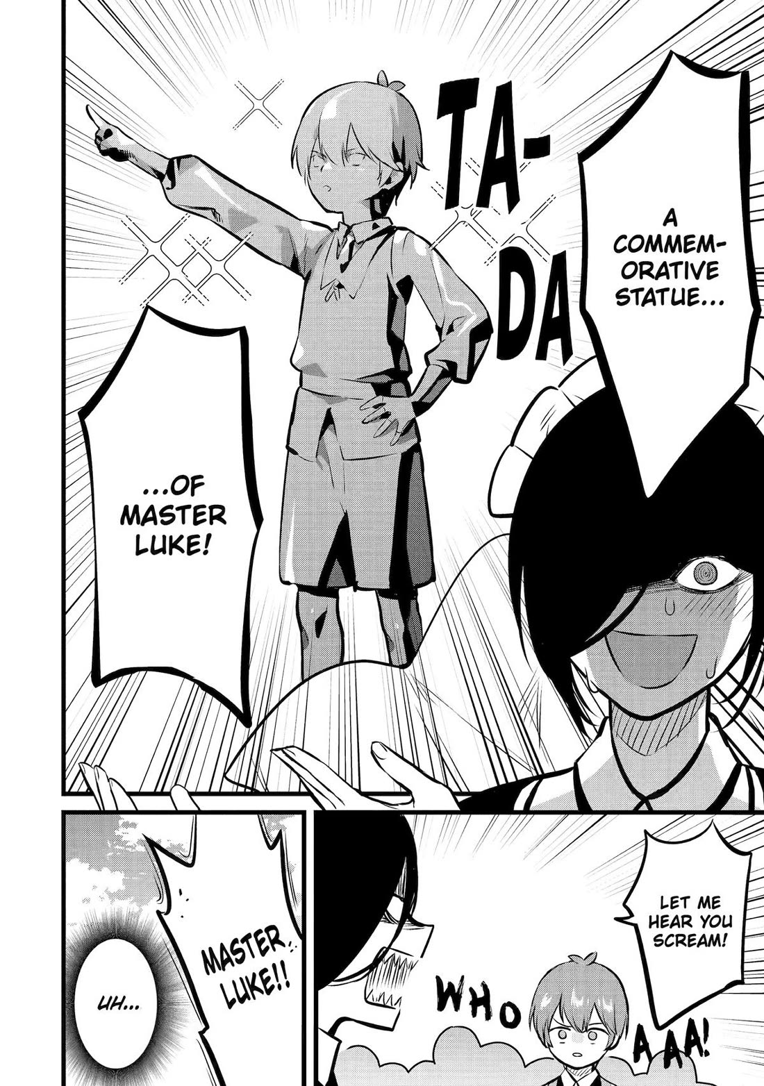 The Amazing Village Creator: Slow Living with the Village Building Cheat Skill chapter 35 page 18