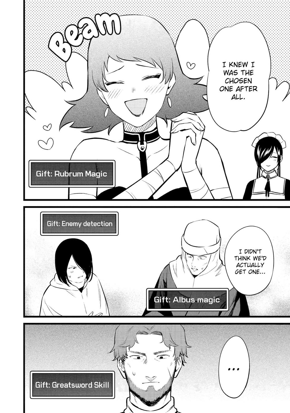 The Amazing Village Creator: Slow Living with the Village Building Cheat Skill chapter 38 page 14