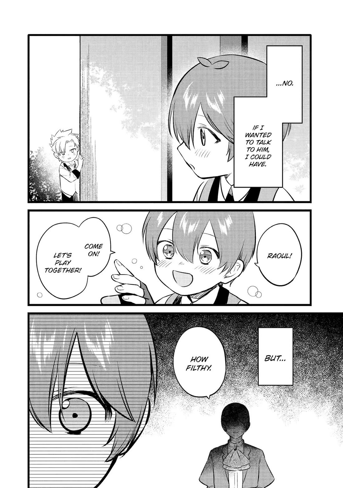 The Amazing Village Creator: Slow Living with the Village Building Cheat Skill chapter 39 page 10