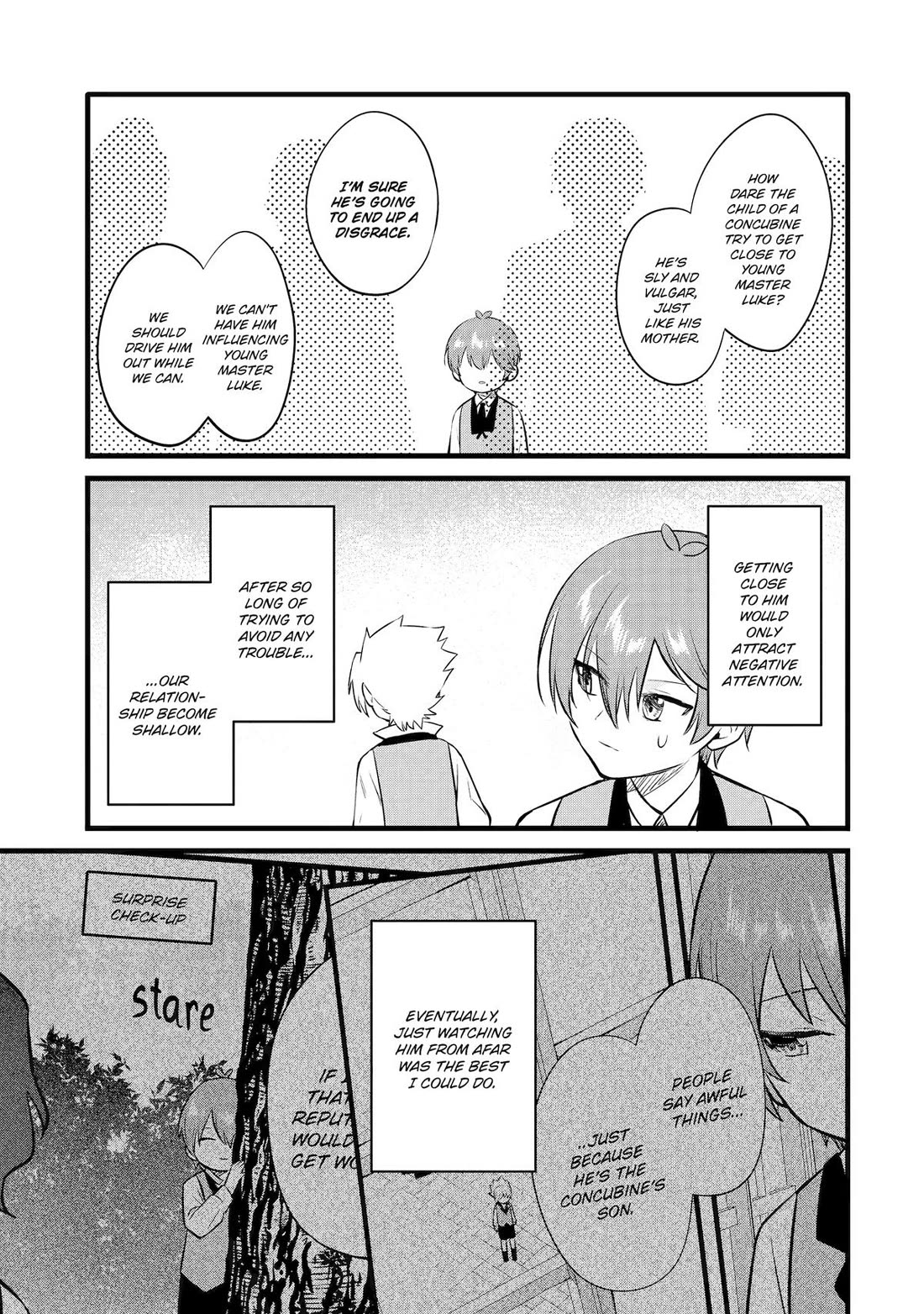 The Amazing Village Creator: Slow Living with the Village Building Cheat Skill chapter 39 page 11