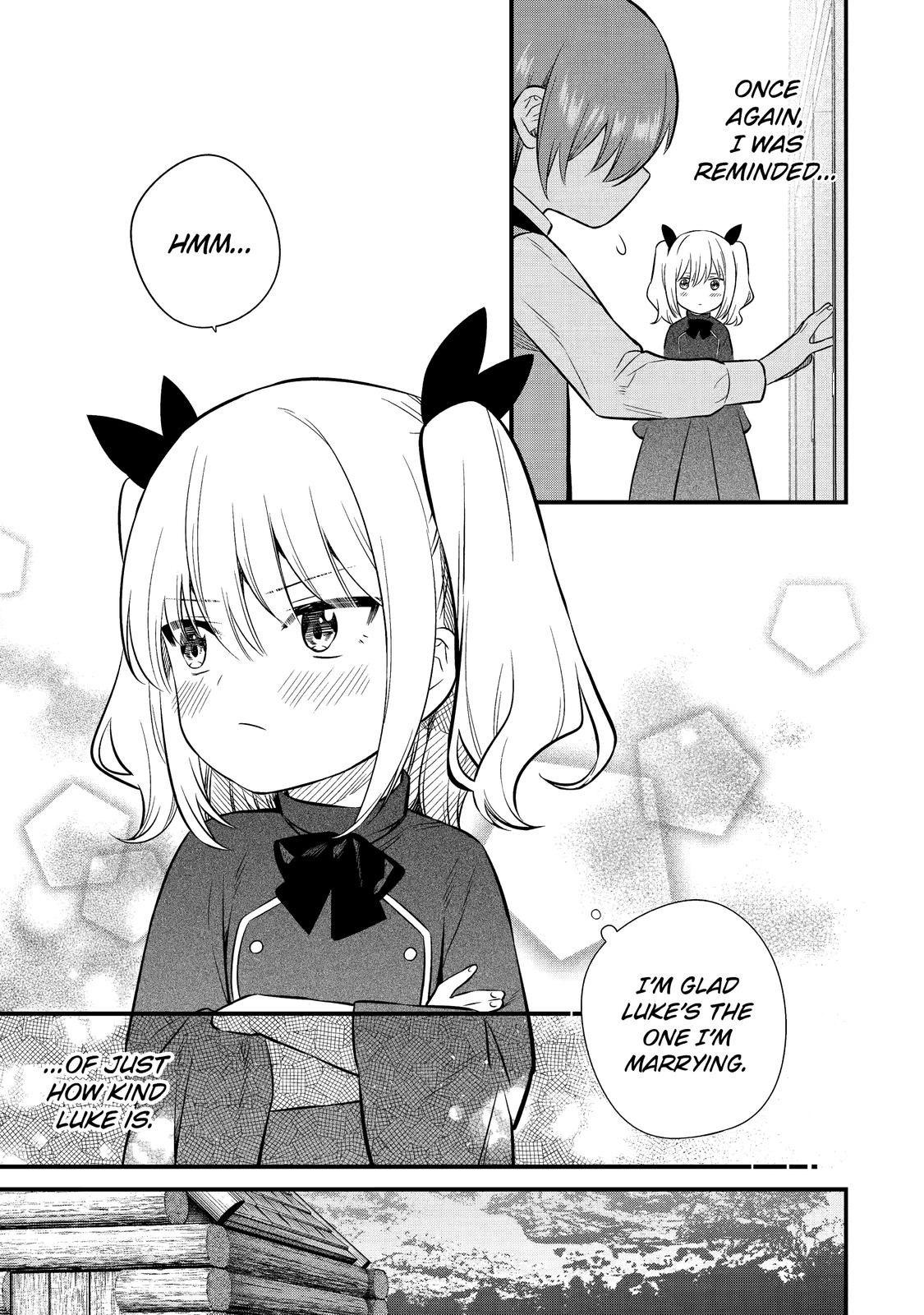 The Amazing Village Creator: Slow Living with the Village Building Cheat Skill chapter 4 page 9