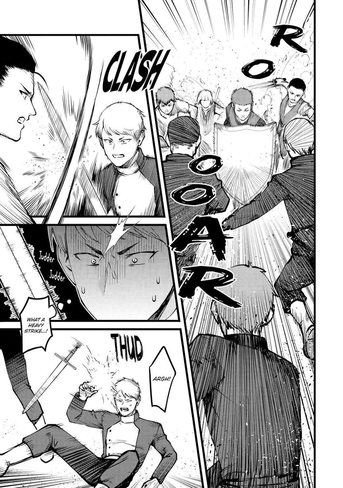 The Amazing Village Creator: Slow Living with the Village Building Cheat Skill chapter 40 page 13