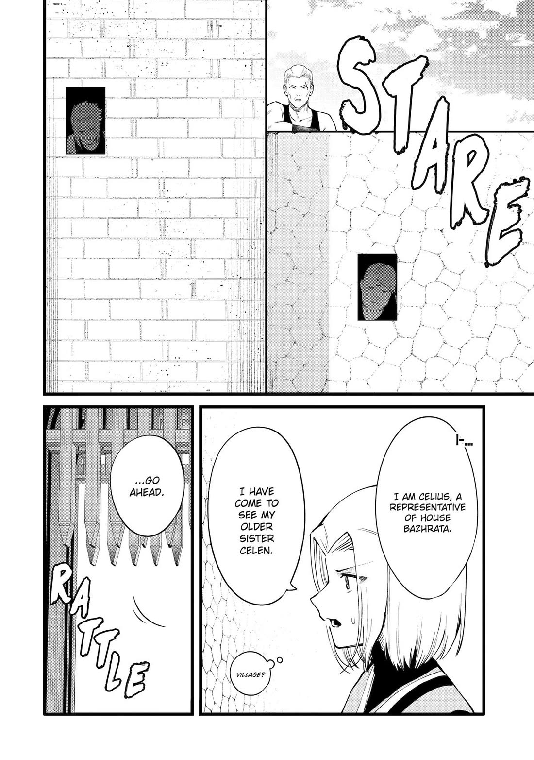 The Amazing Village Creator: Slow Living with the Village Building Cheat Skill chapter 40 page 2