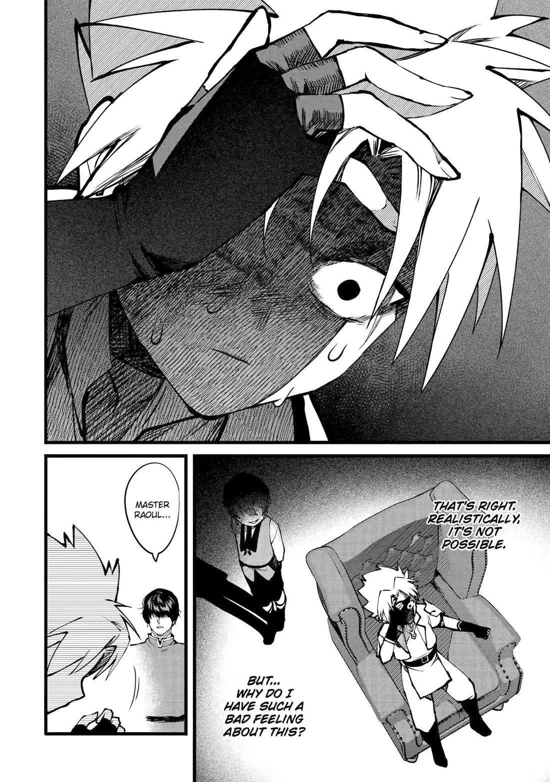 The Amazing Village Creator: Slow Living with the Village Building Cheat Skill chapter 41 page 16