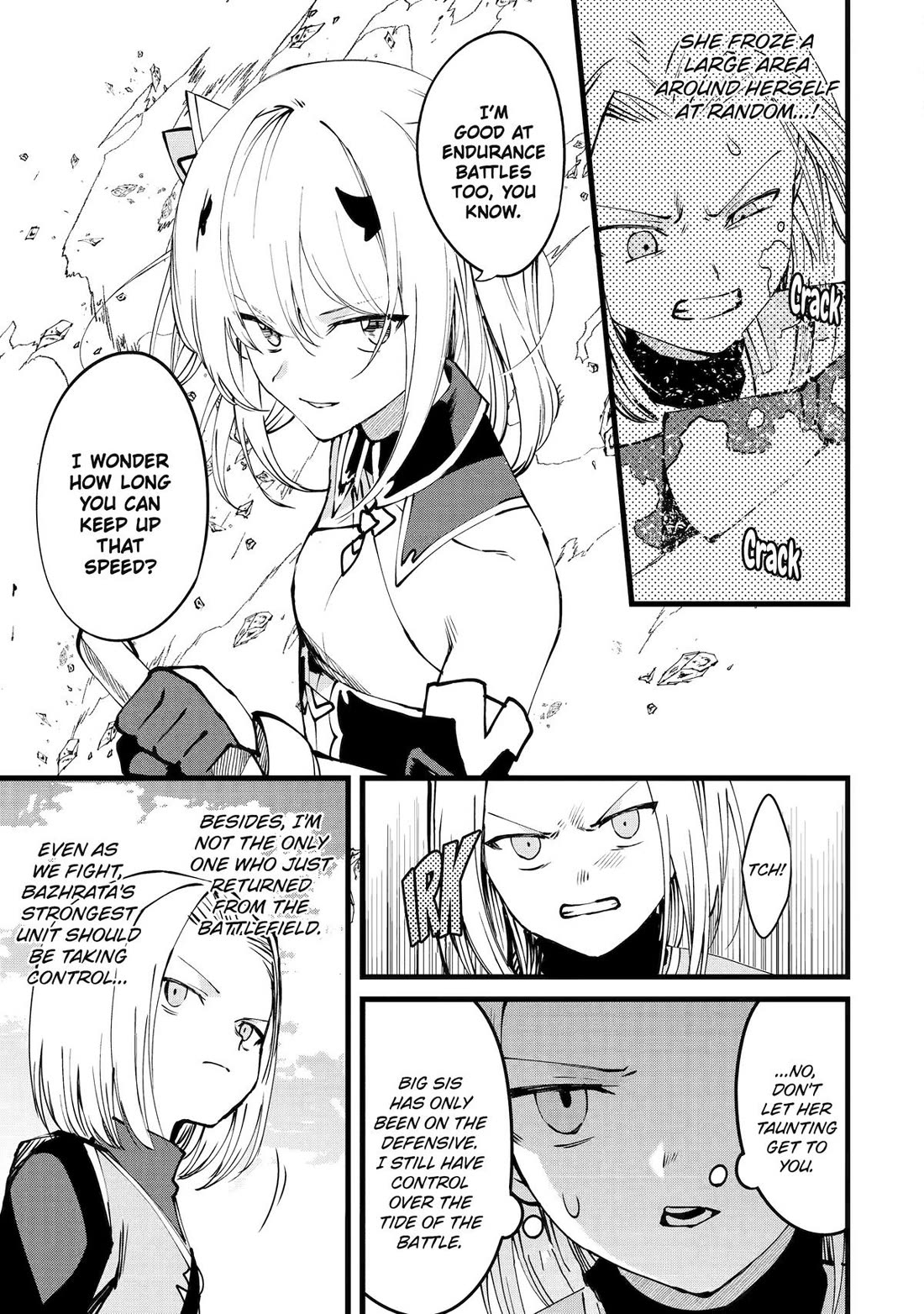 The Amazing Village Creator: Slow Living with the Village Building Cheat Skill chapter 41 page 5