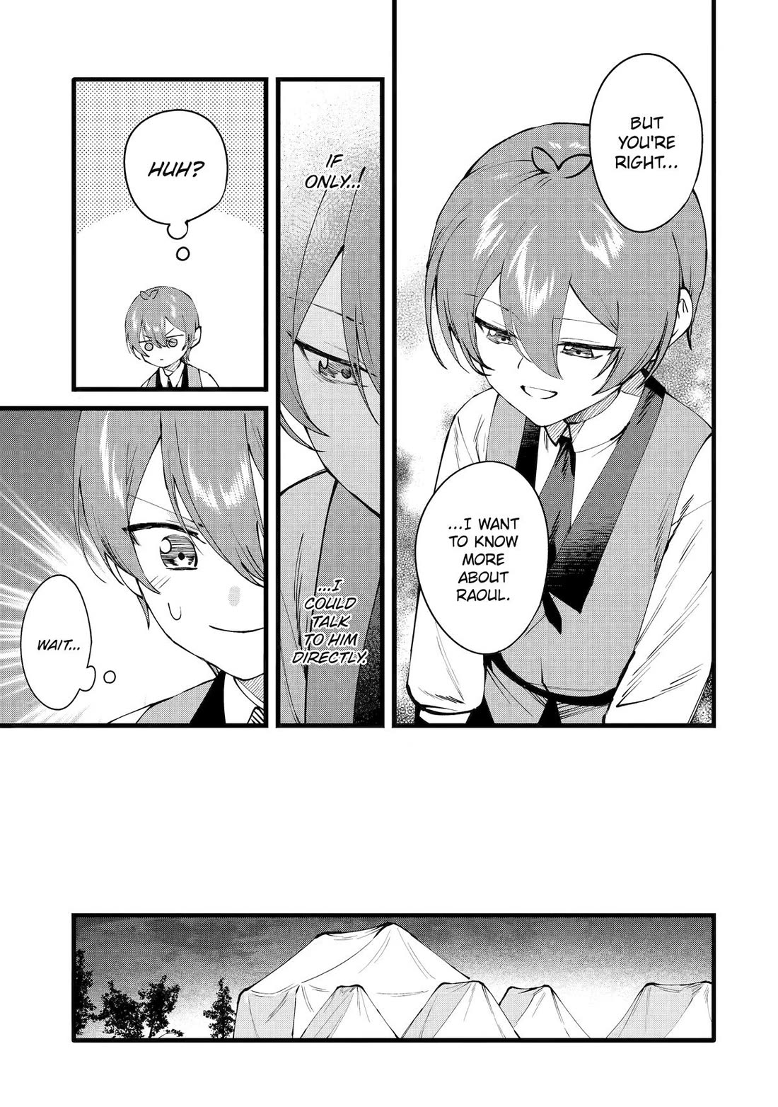 The Amazing Village Creator: Slow Living with the Village Building Cheat Skill chapter 43 page 11