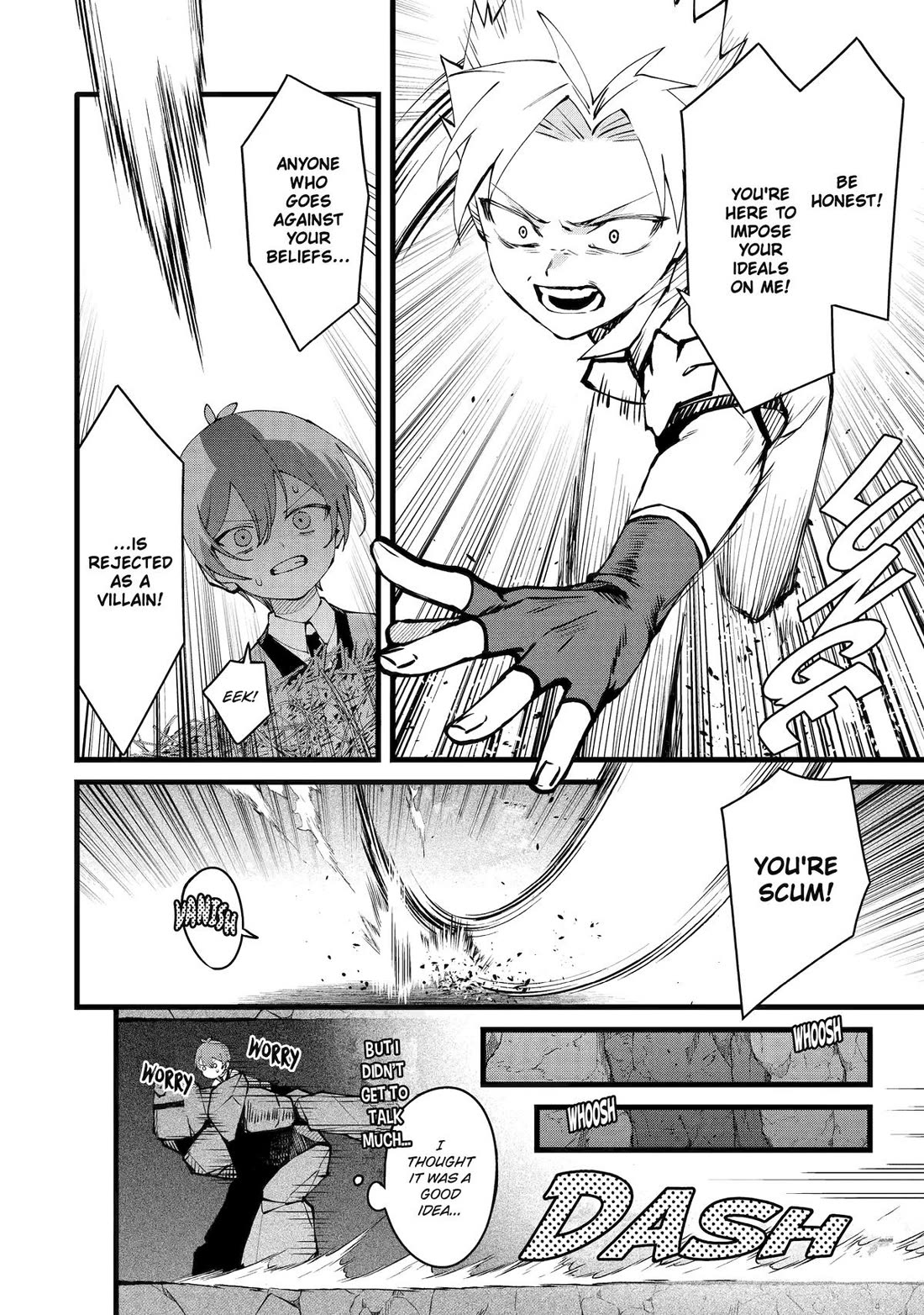 The Amazing Village Creator: Slow Living with the Village Building Cheat Skill chapter 43 page 18