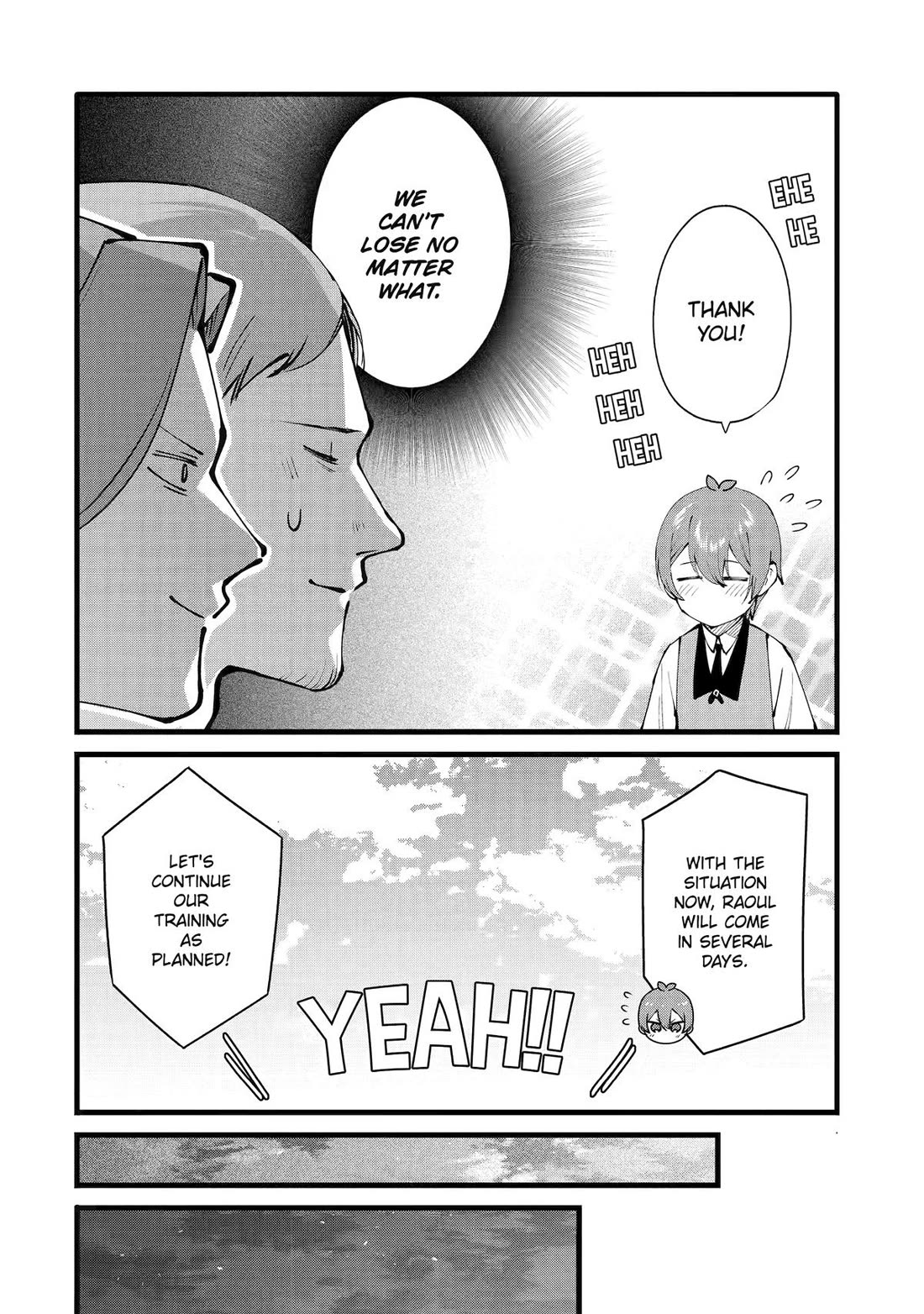 The Amazing Village Creator: Slow Living with the Village Building Cheat Skill chapter 43 page 8