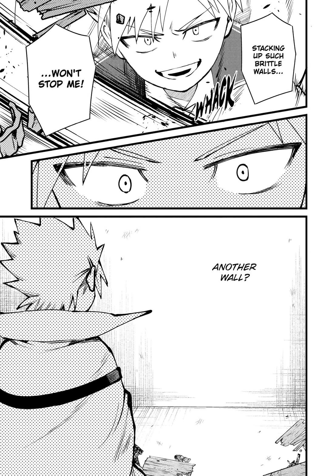 The Amazing Village Creator: Slow Living with the Village Building Cheat Skill chapter 44 page 15