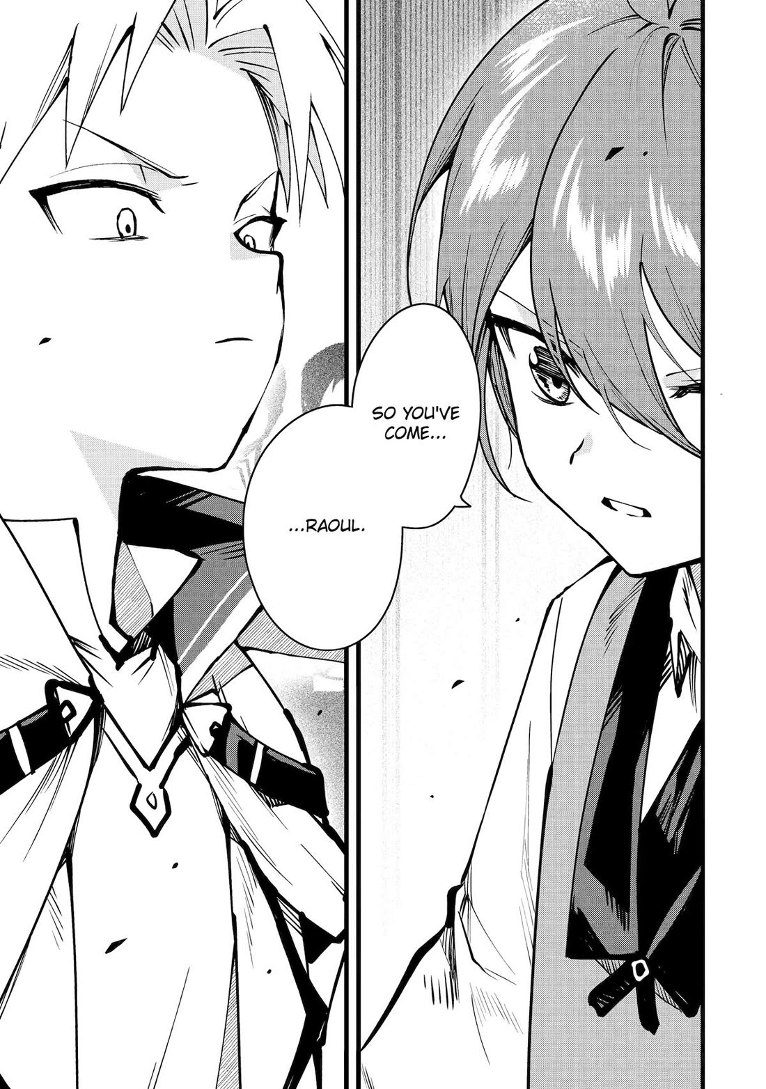 The Amazing Village Creator: Slow Living with the Village Building Cheat Skill chapter 44 page 9