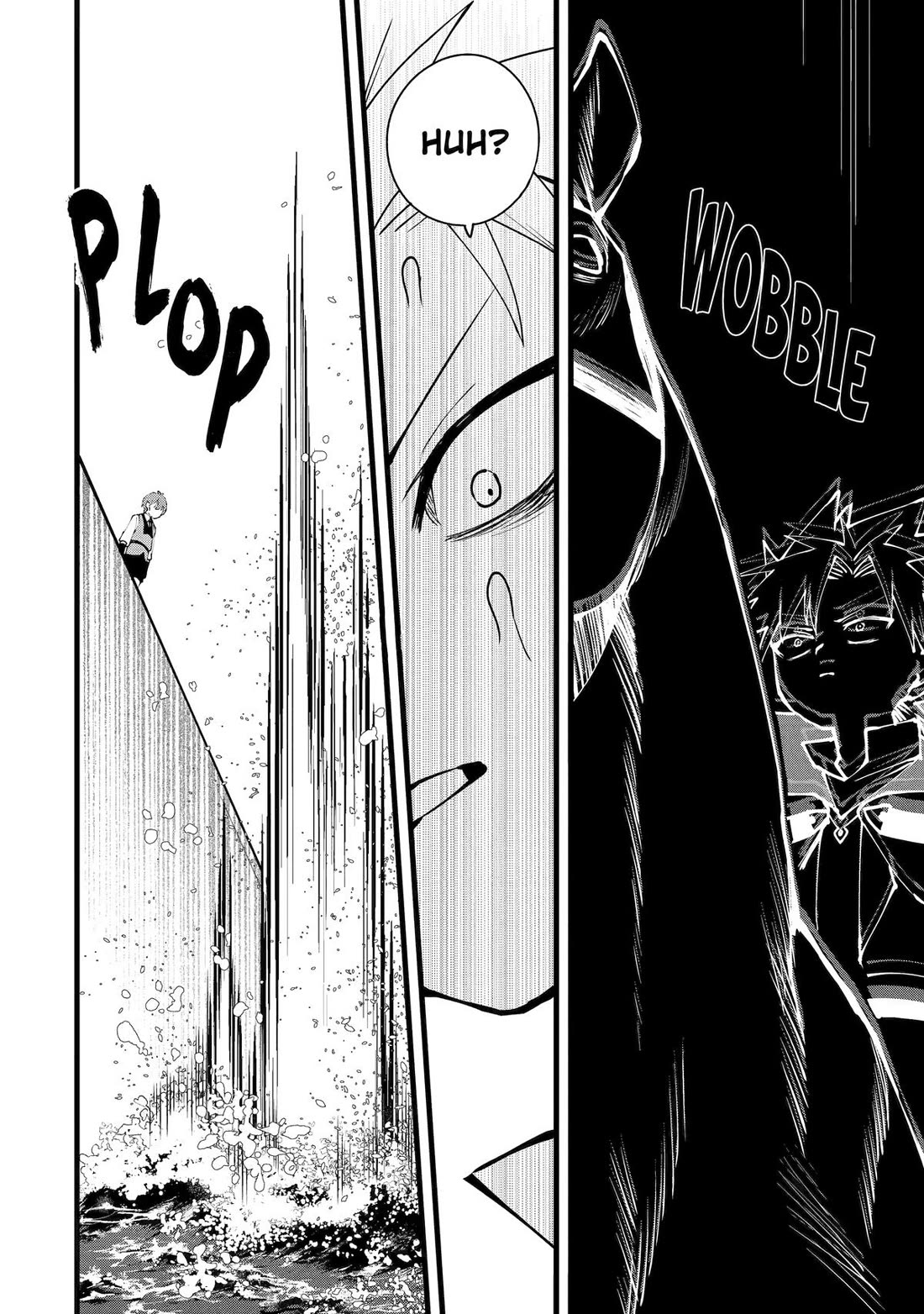 The Amazing Village Creator: Slow Living with the Village Building Cheat Skill chapter 45 page 12