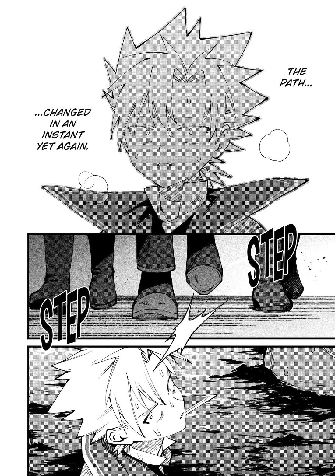 The Amazing Village Creator: Slow Living with the Village Building Cheat Skill chapter 45 page 14