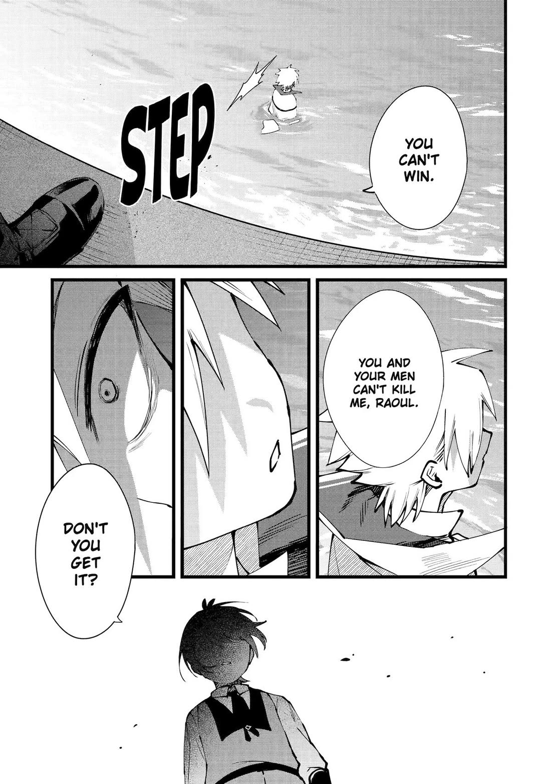 The Amazing Village Creator: Slow Living with the Village Building Cheat Skill chapter 45 page 17