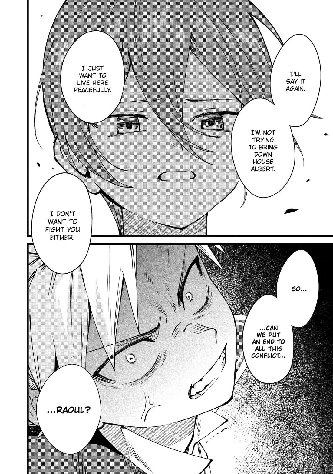 The Amazing Village Creator: Slow Living with the Village Building Cheat Skill chapter 45 page 18