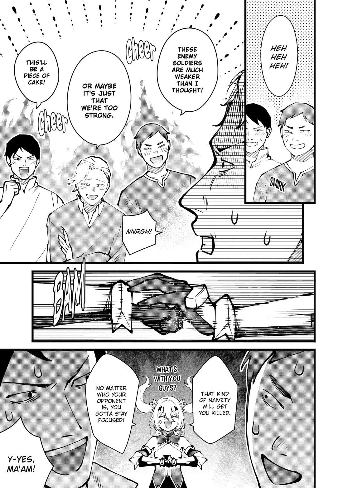 The Amazing Village Creator: Slow Living with the Village Building Cheat Skill chapter 46 page 11