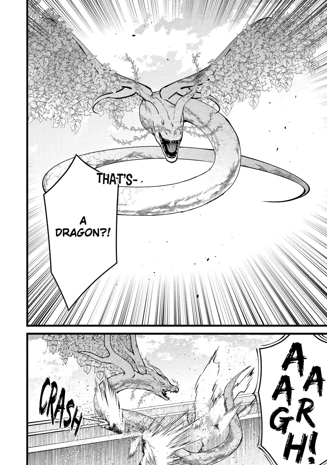 The Amazing Village Creator: Slow Living with the Village Building Cheat Skill chapter 46 page 14