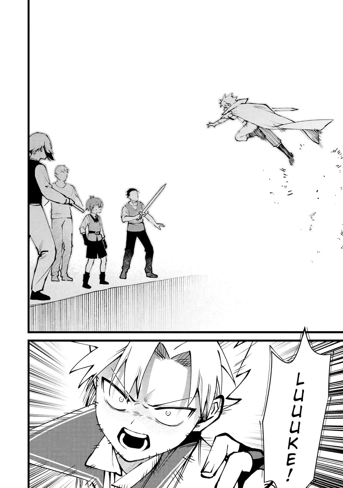 The Amazing Village Creator: Slow Living with the Village Building Cheat Skill chapter 46 page 2