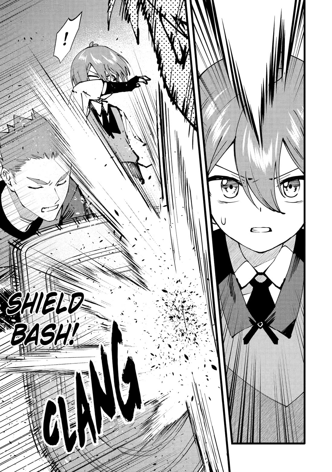 The Amazing Village Creator: Slow Living with the Village Building Cheat Skill chapter 46 page 3