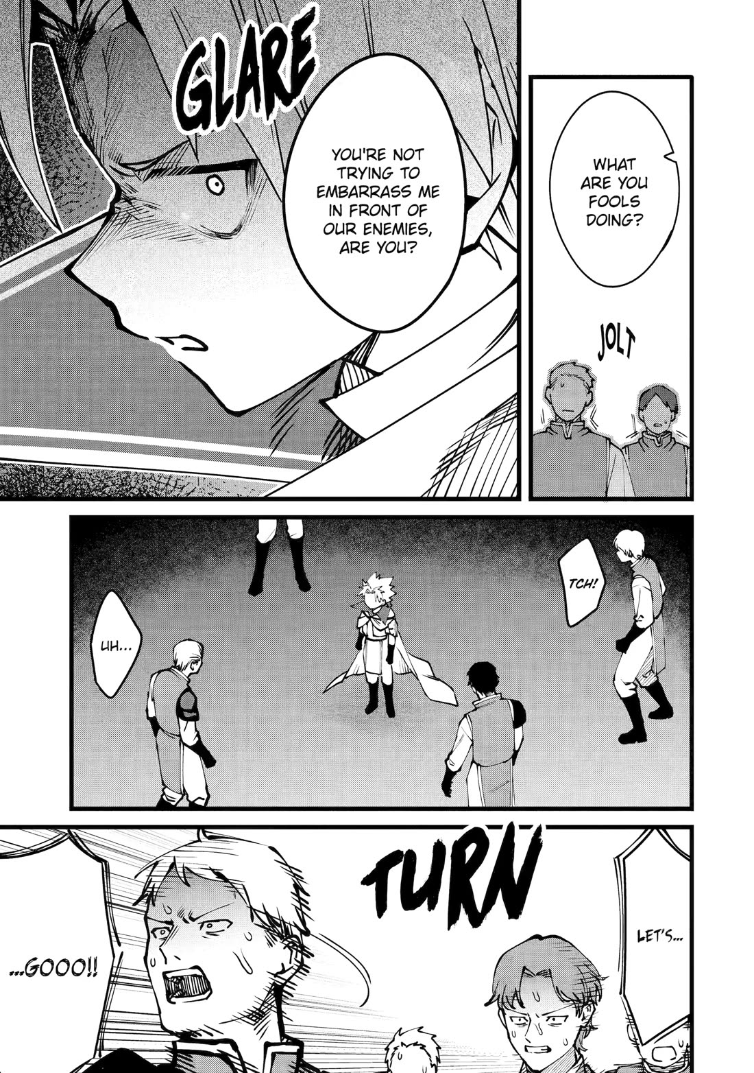 The Amazing Village Creator: Slow Living with the Village Building Cheat Skill chapter 46 page 5