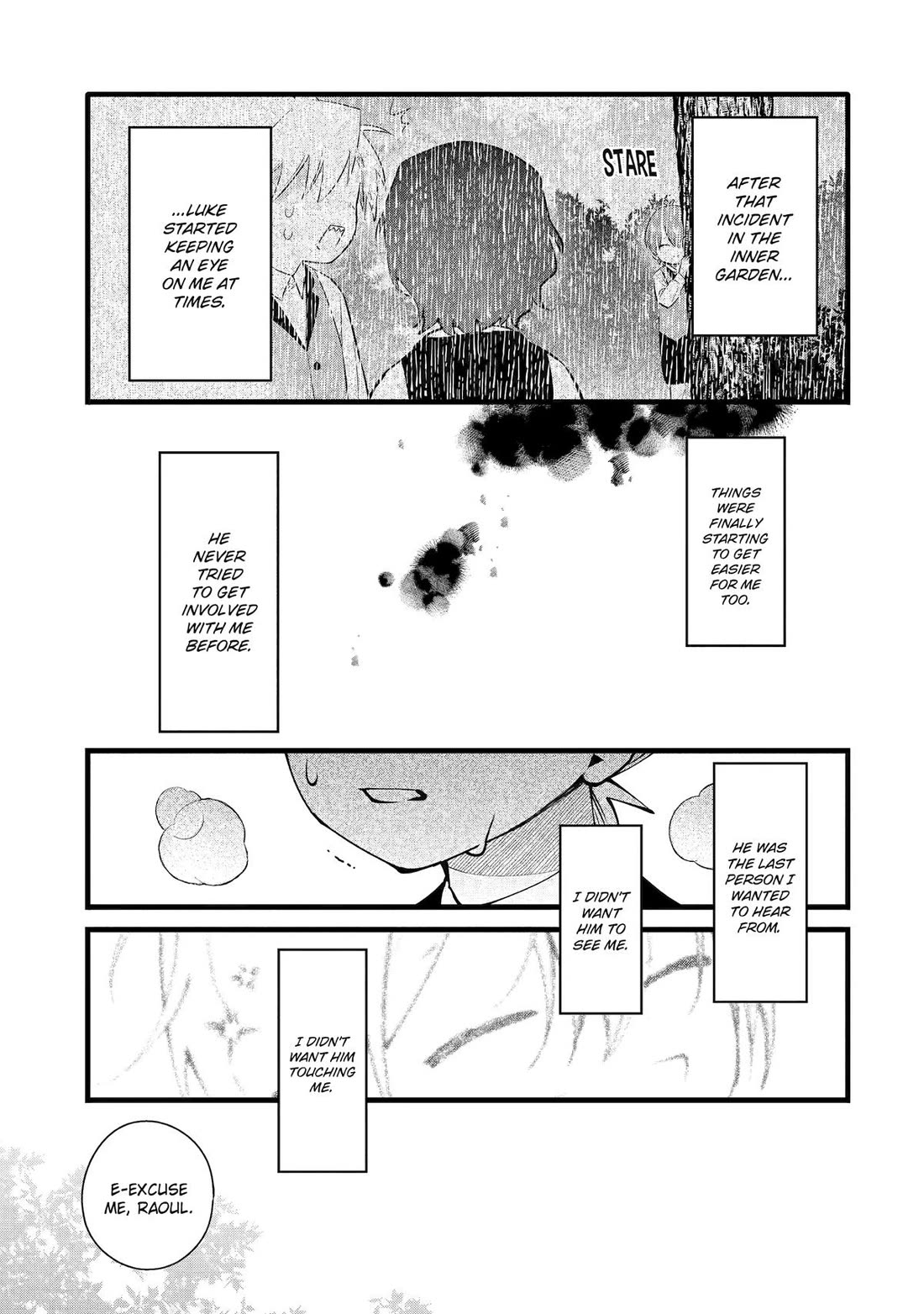 The Amazing Village Creator: Slow Living with the Village Building Cheat Skill chapter 47 page 15