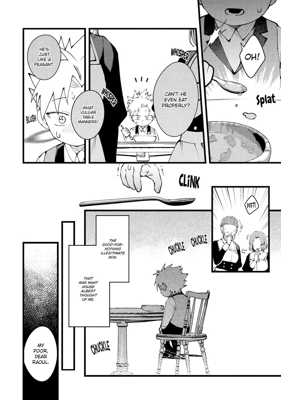 The Amazing Village Creator: Slow Living with the Village Building Cheat Skill chapter 47 page 2