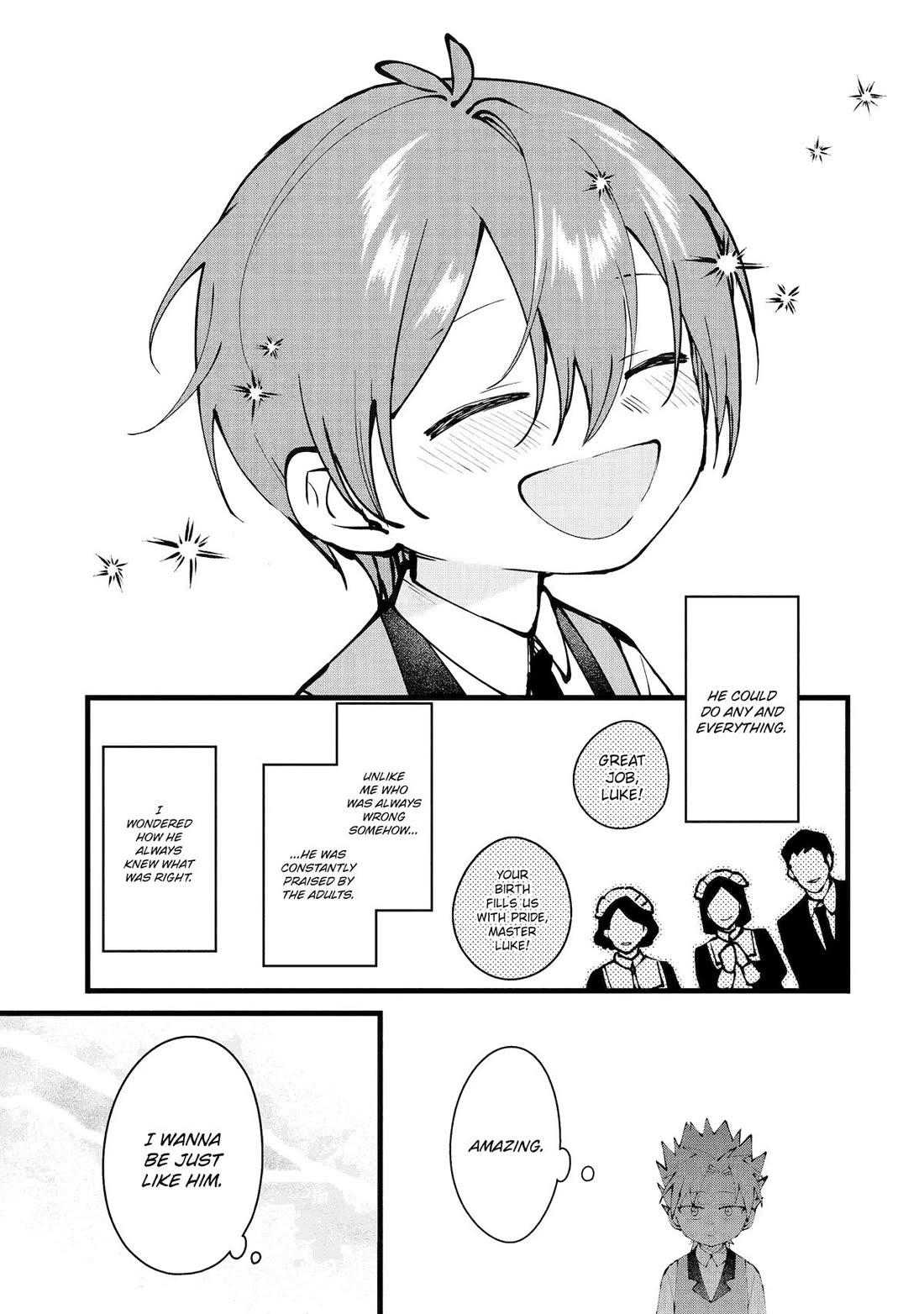 The Amazing Village Creator: Slow Living with the Village Building Cheat Skill chapter 47 page 5