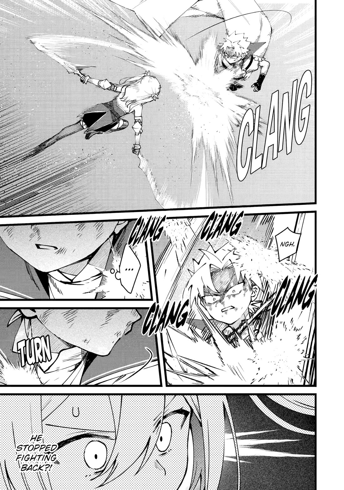 The Amazing Village Creator: Slow Living with the Village Building Cheat Skill chapter 48 page 15