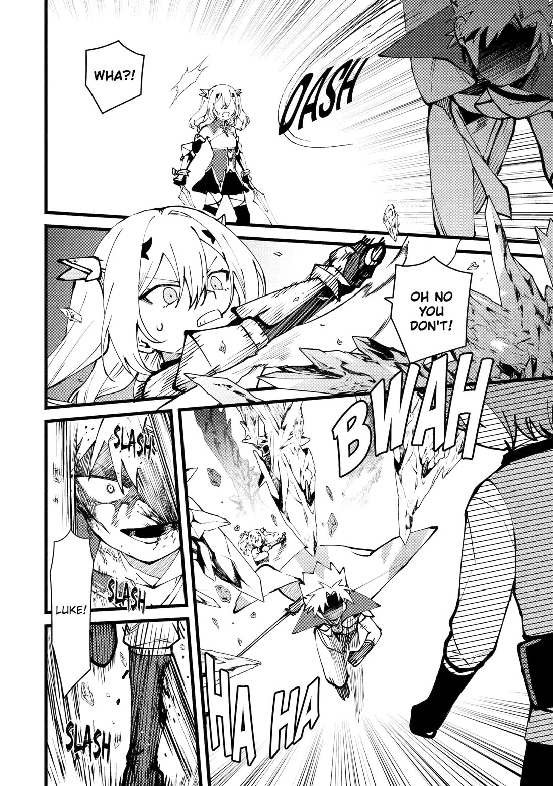 The Amazing Village Creator: Slow Living with the Village Building Cheat Skill chapter 48 page 16