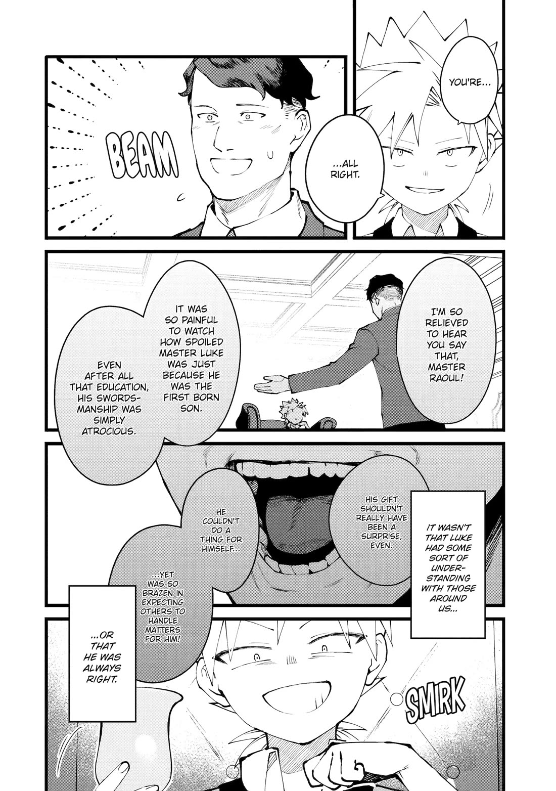 The Amazing Village Creator: Slow Living with the Village Building Cheat Skill chapter 48 page 2