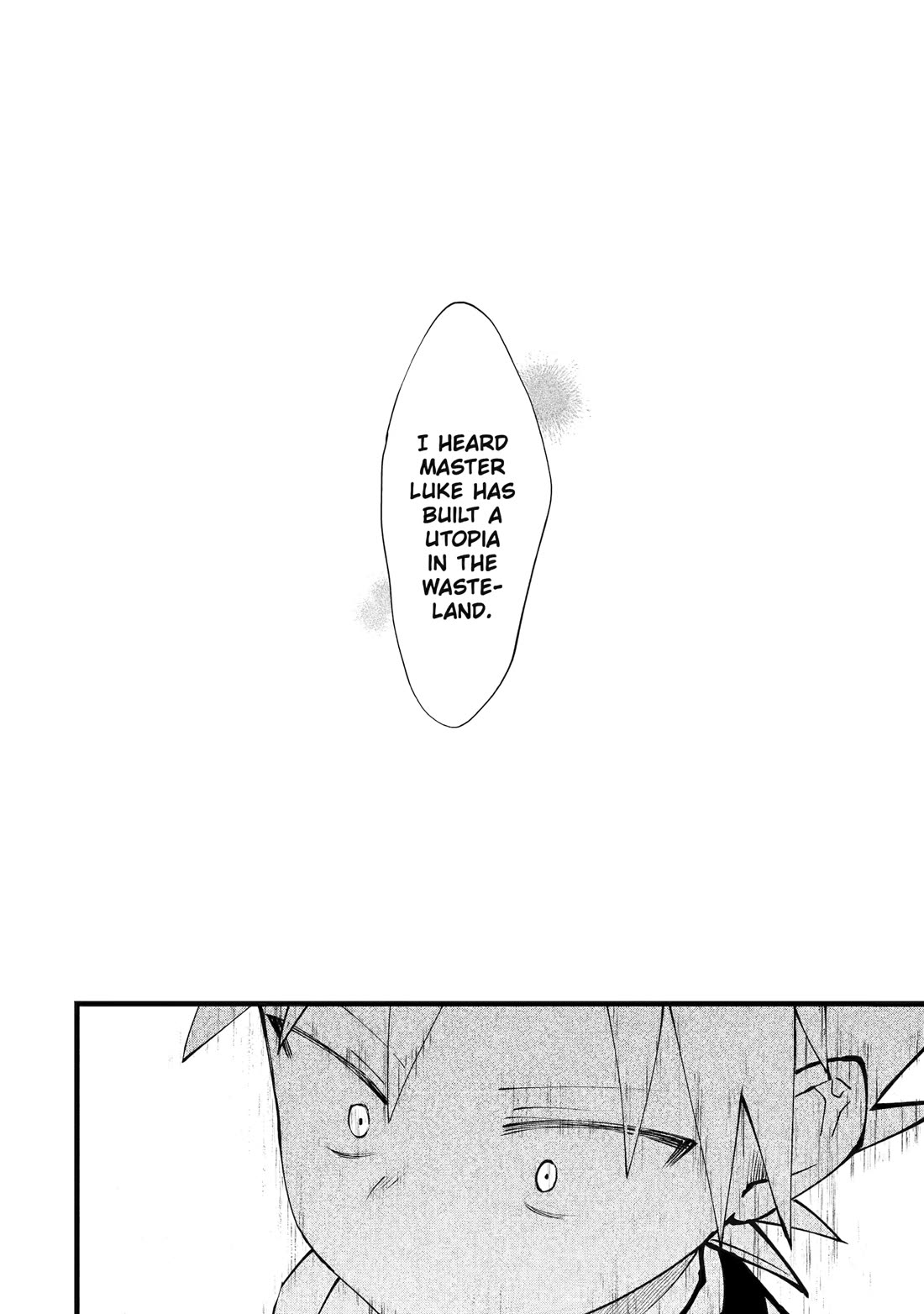 The Amazing Village Creator: Slow Living with the Village Building Cheat Skill chapter 48 page 6