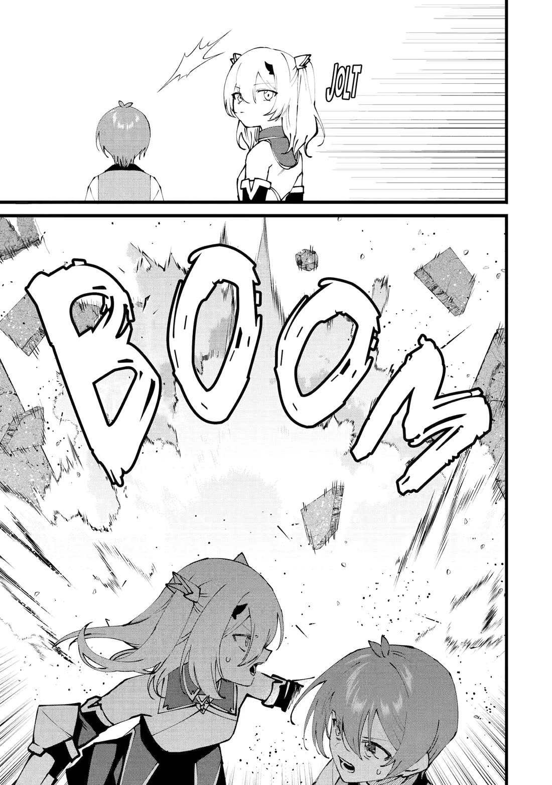 The Amazing Village Creator: Slow Living with the Village Building Cheat Skill chapter 48 page 9