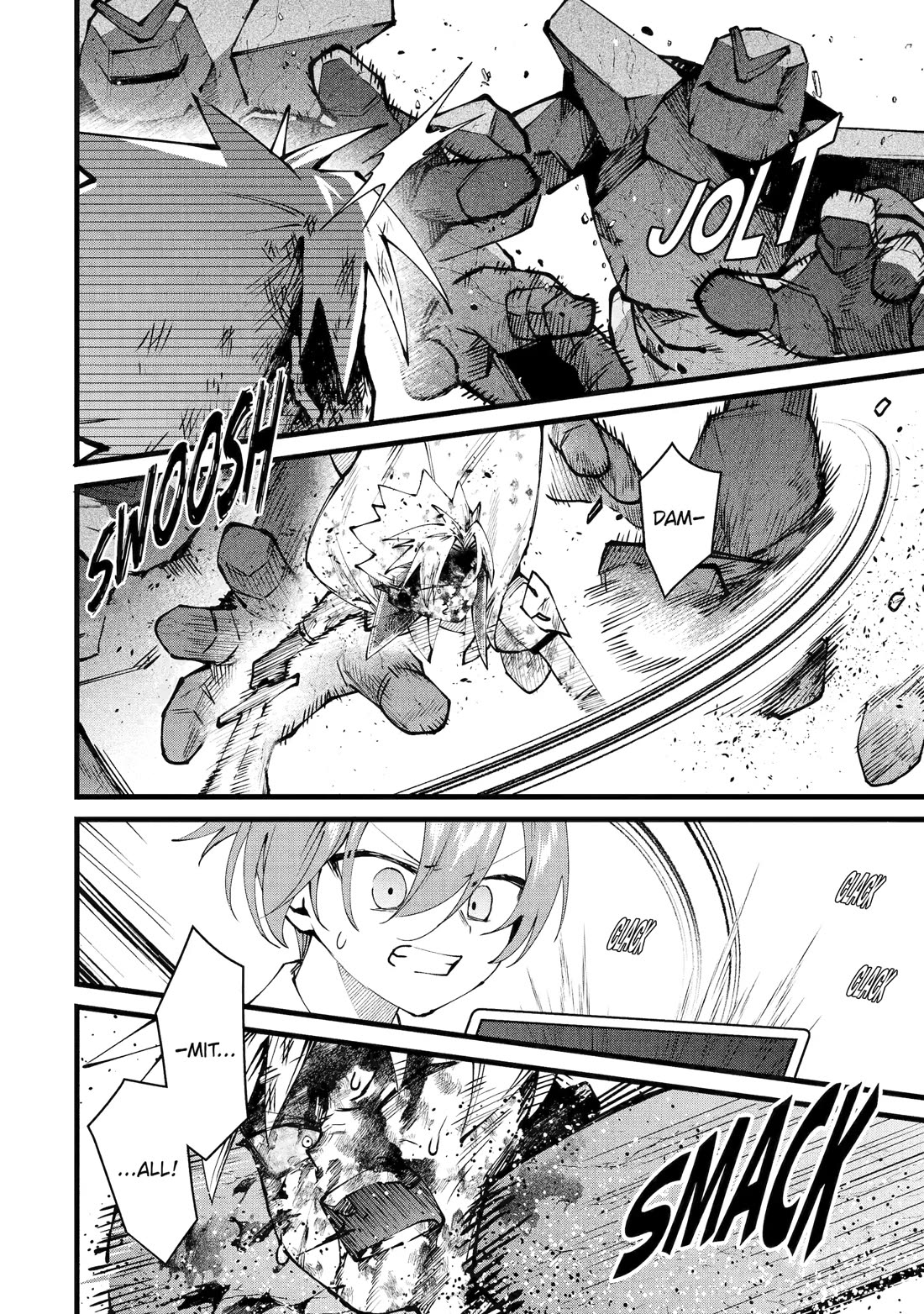 The Amazing Village Creator: Slow Living with the Village Building Cheat Skill chapter 49 page 4