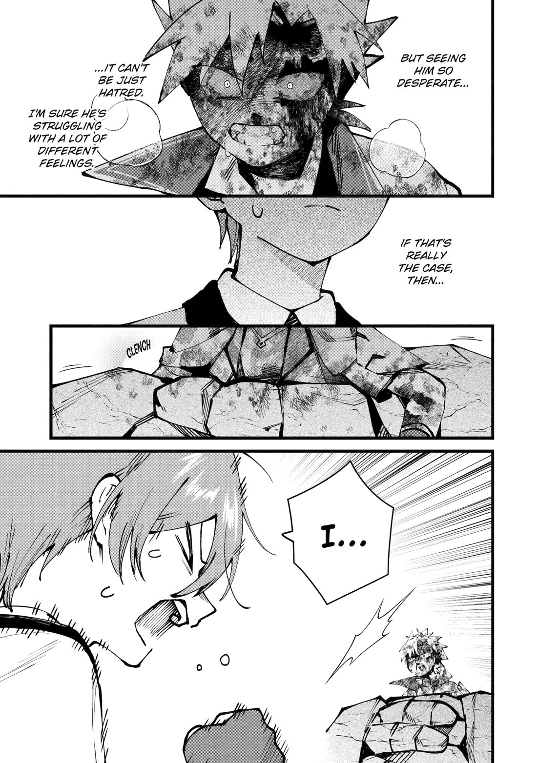 The Amazing Village Creator: Slow Living with the Village Building Cheat Skill chapter 49 page 7