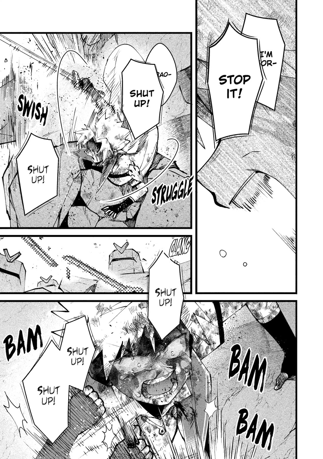 The Amazing Village Creator: Slow Living with the Village Building Cheat Skill chapter 49 page 9
