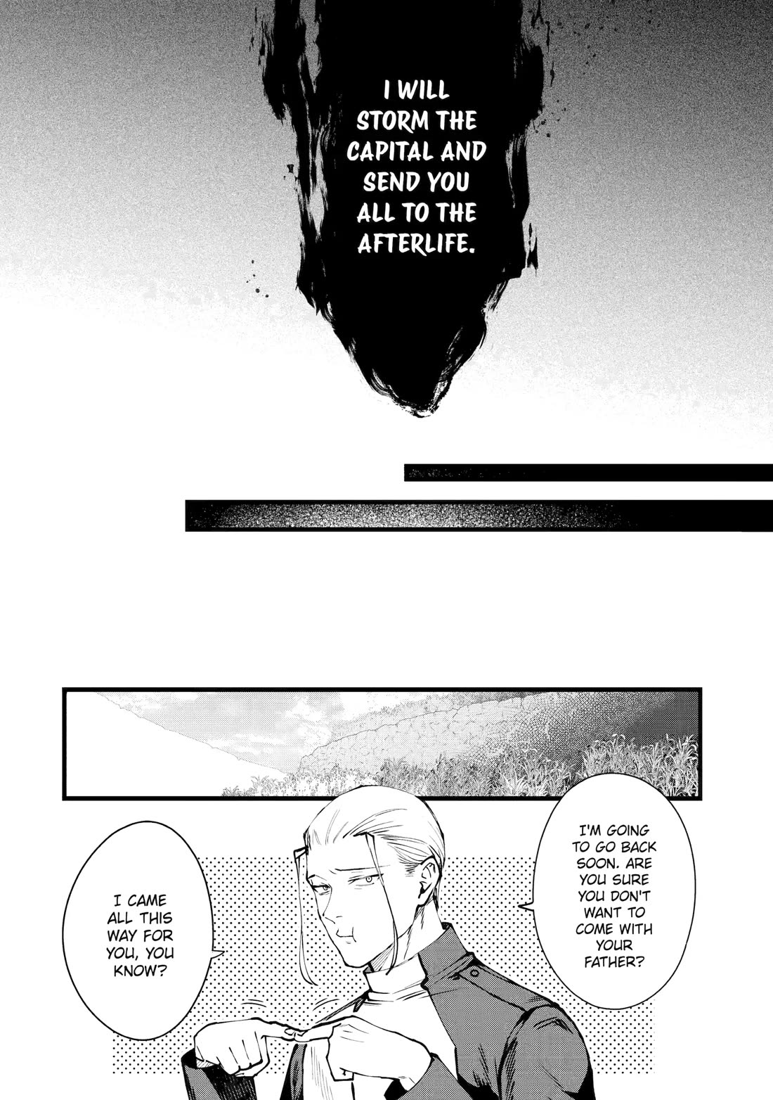 The Amazing Village Creator: Slow Living with the Village Building Cheat Skill chapter 51 page 12