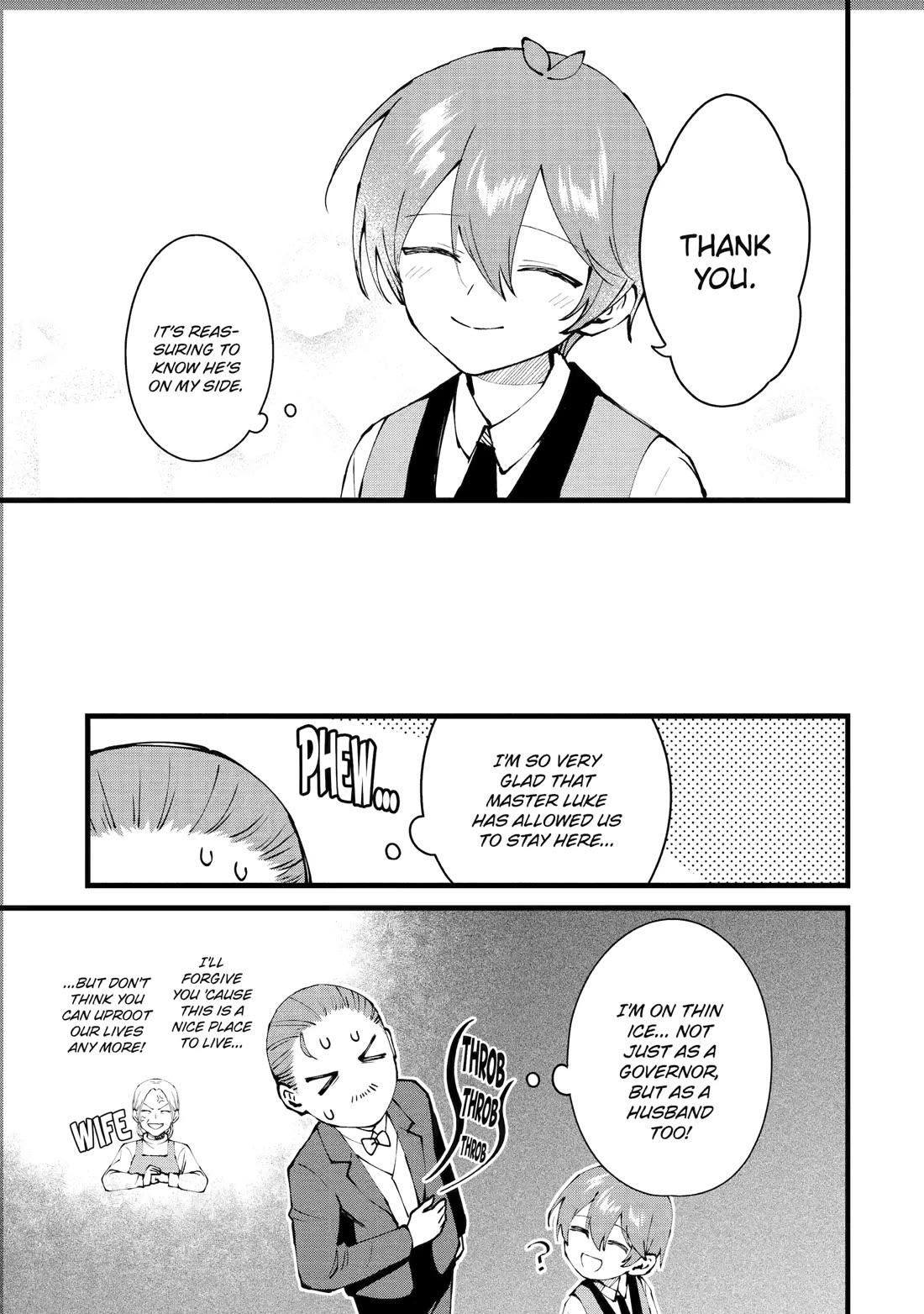The Amazing Village Creator: Slow Living with the Village Building Cheat Skill chapter 51 page 19