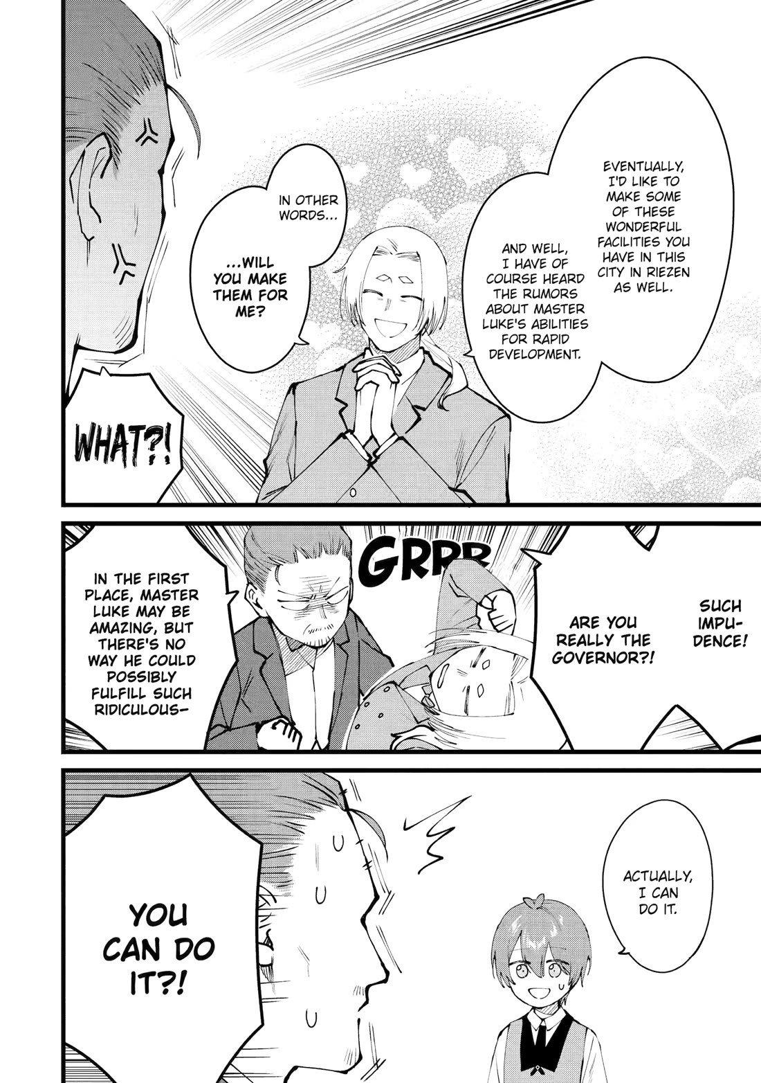 The Amazing Village Creator: Slow Living with the Village Building Cheat Skill chapter 52 page 10
