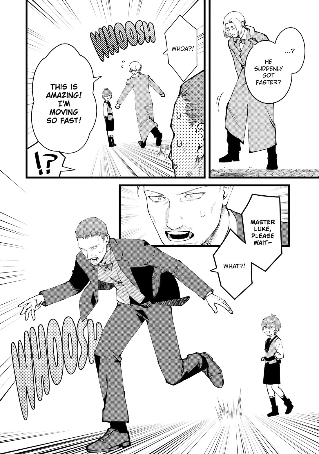 The Amazing Village Creator: Slow Living with the Village Building Cheat Skill chapter 52 page 14