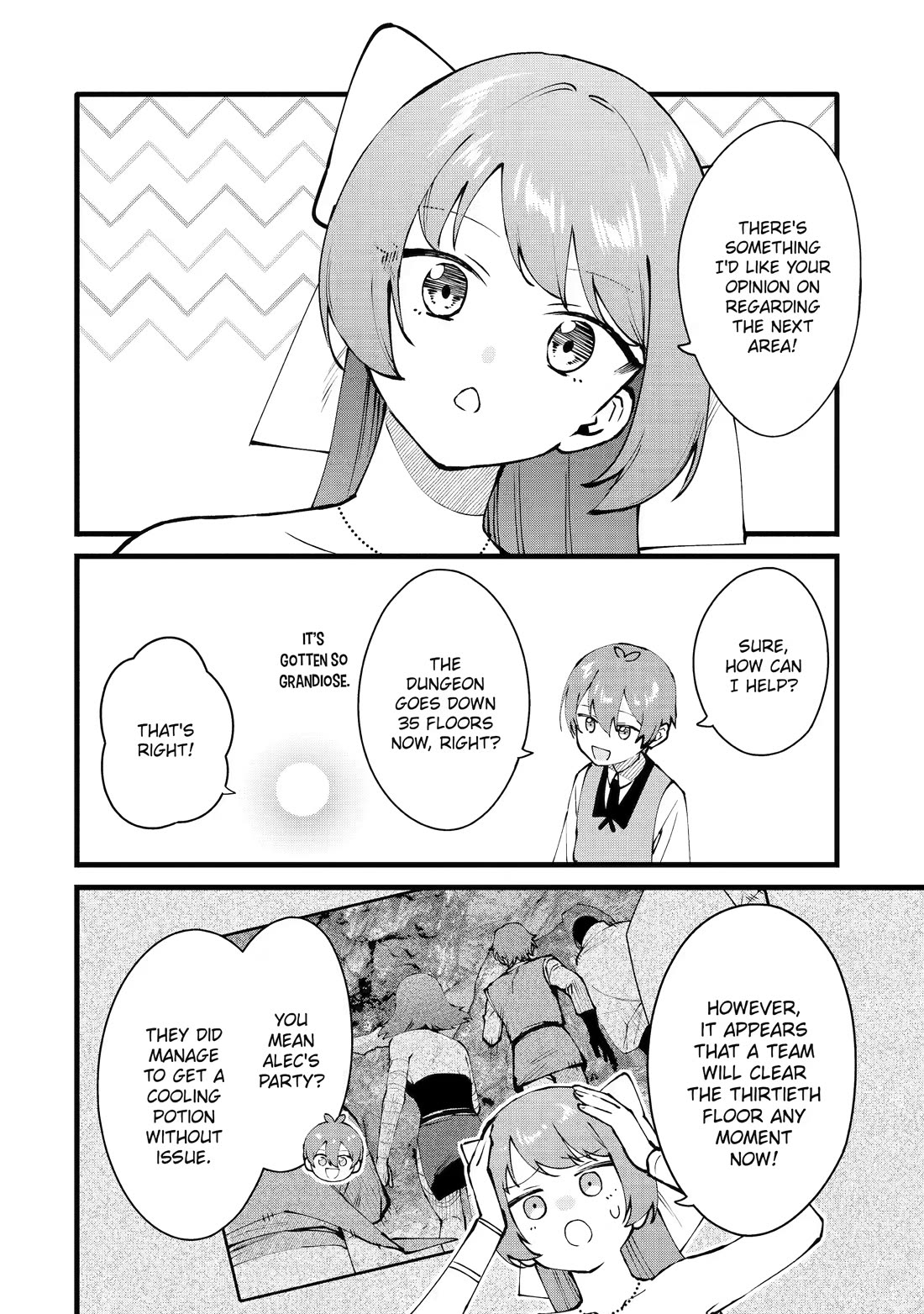 The Amazing Village Creator: Slow Living with the Village Building Cheat Skill chapter 57 page 16