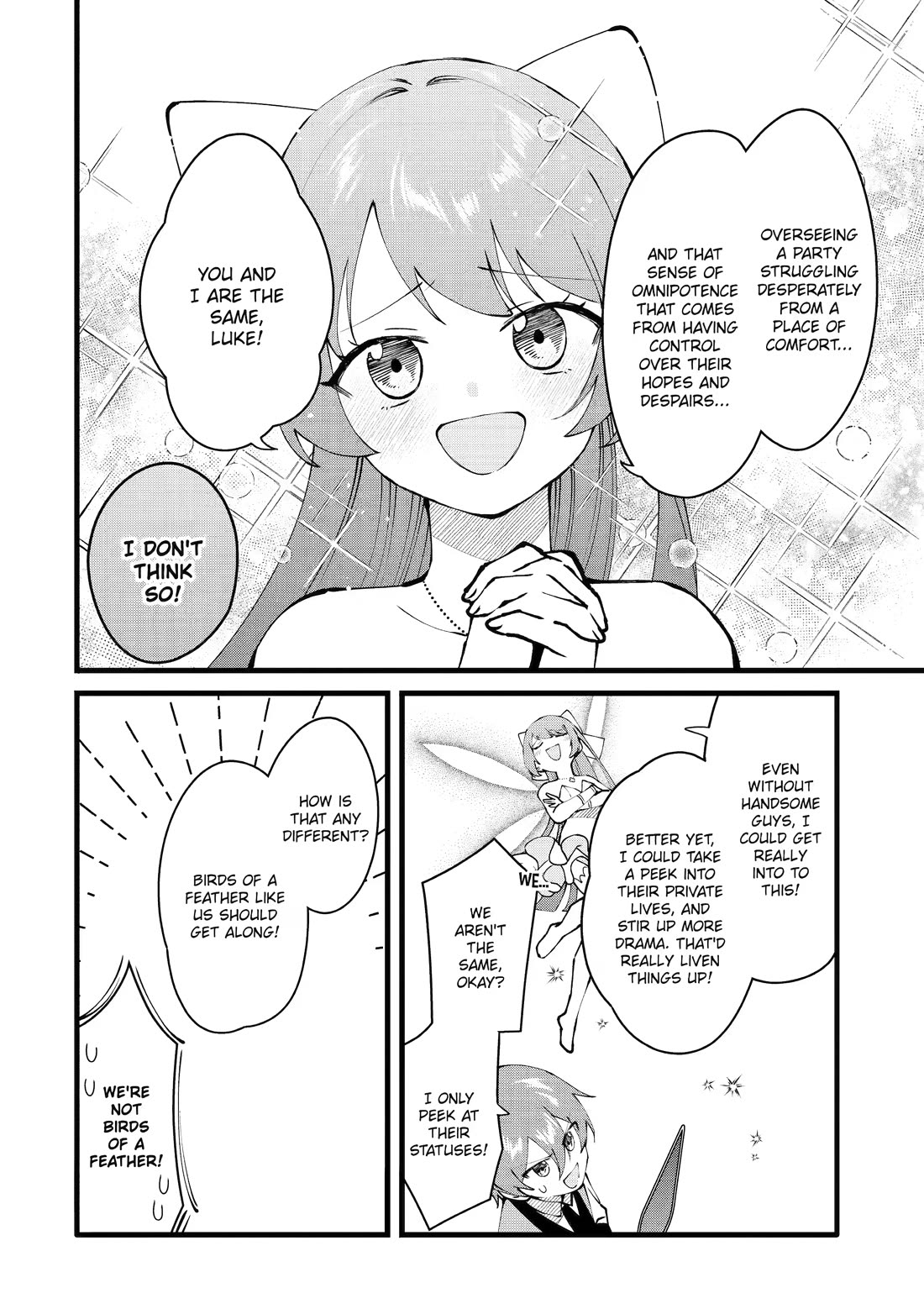 The Amazing Village Creator: Slow Living with the Village Building Cheat Skill chapter 57 page 18