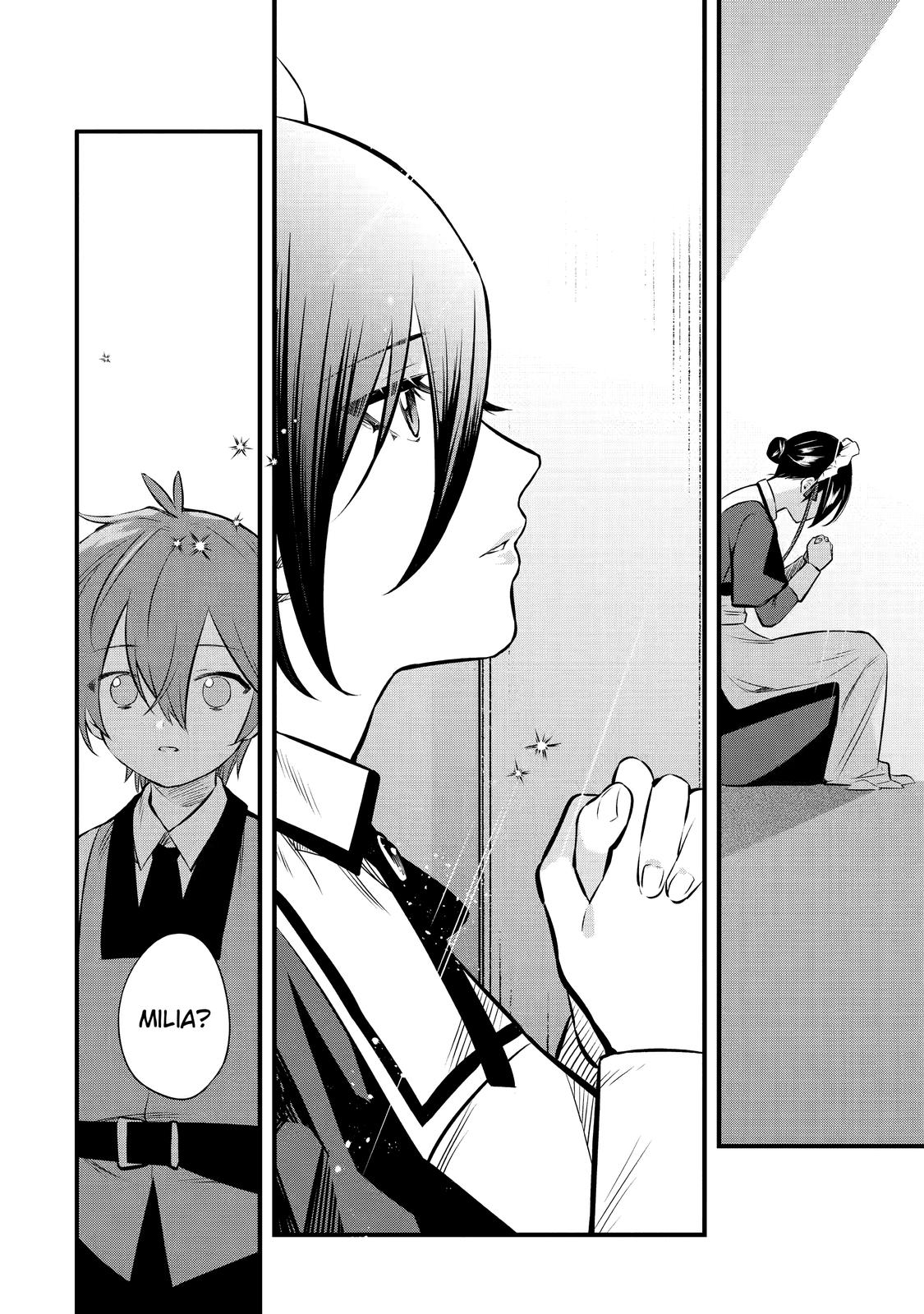 The Amazing Village Creator: Slow Living with the Village Building Cheat Skill chapter 8 page 18