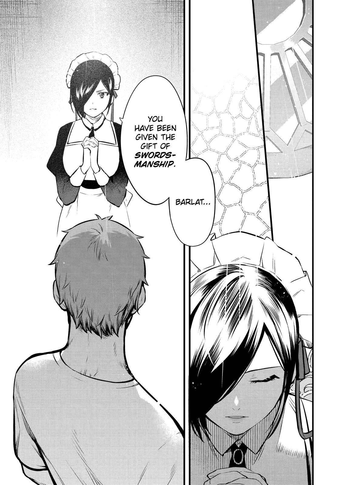 The Amazing Village Creator: Slow Living with the Village Building Cheat Skill chapter 9 page 5