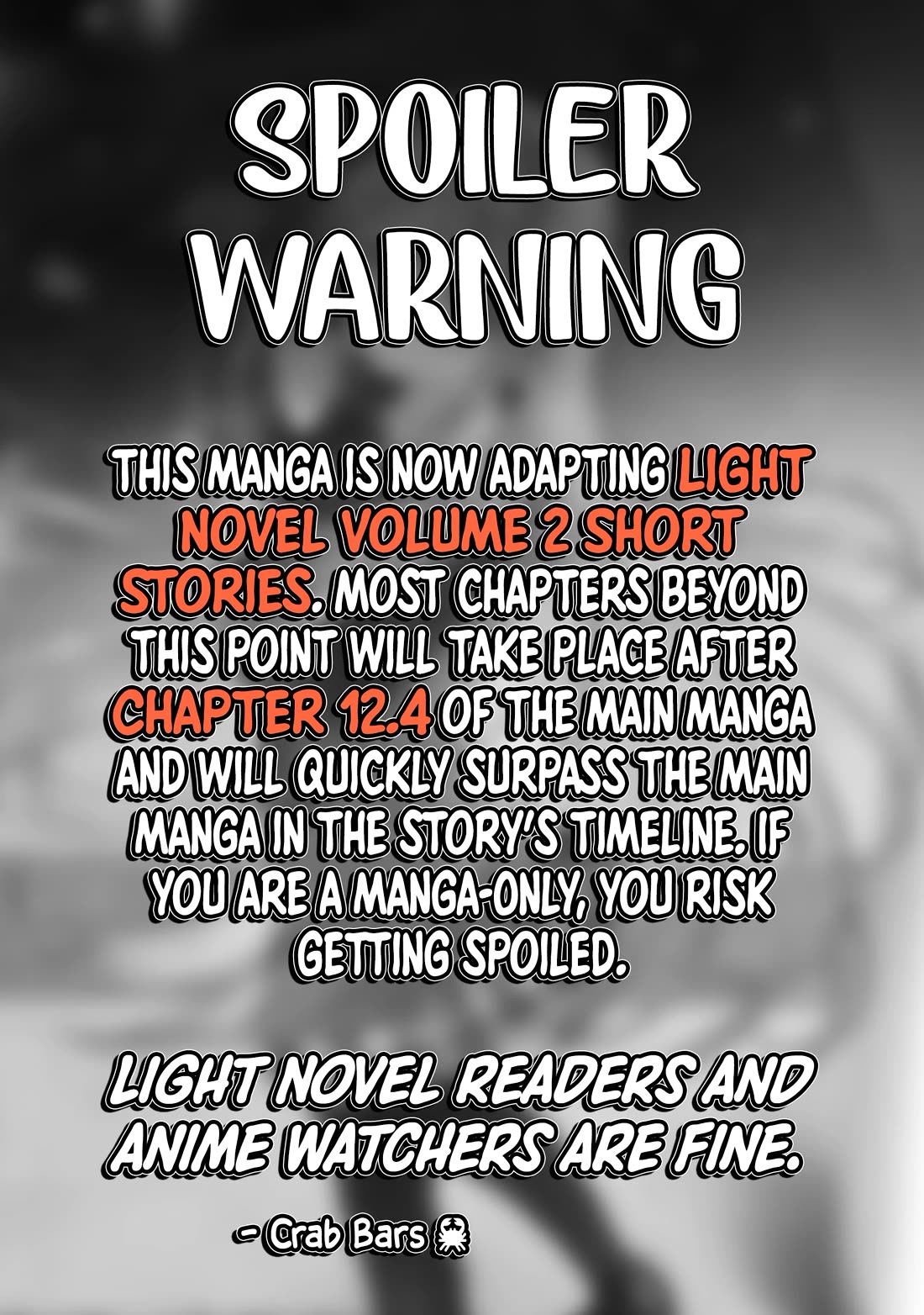 The Angel Next Door Spoils Me Rotten: After the Rain chapter 10 page 1