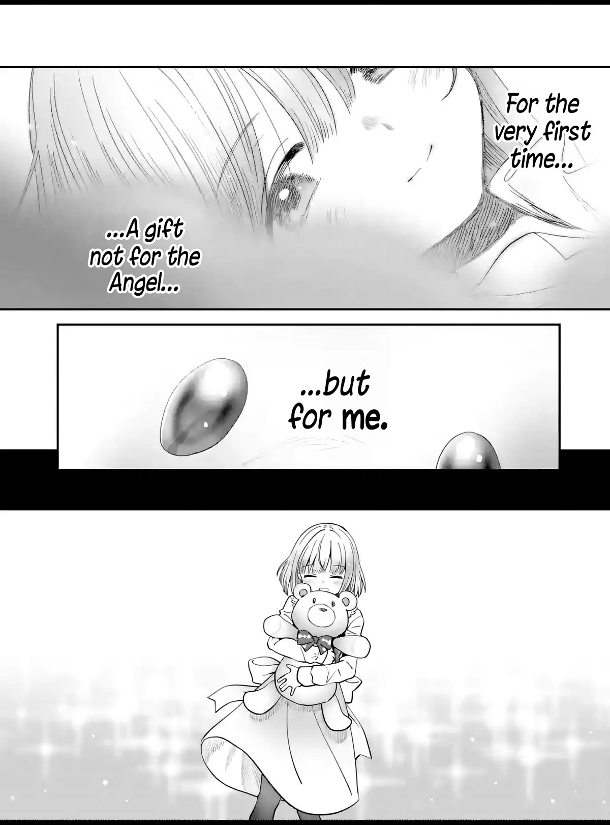 The Angel Next Door Spoils Me Rotten: After the Rain chapter 7 page 11