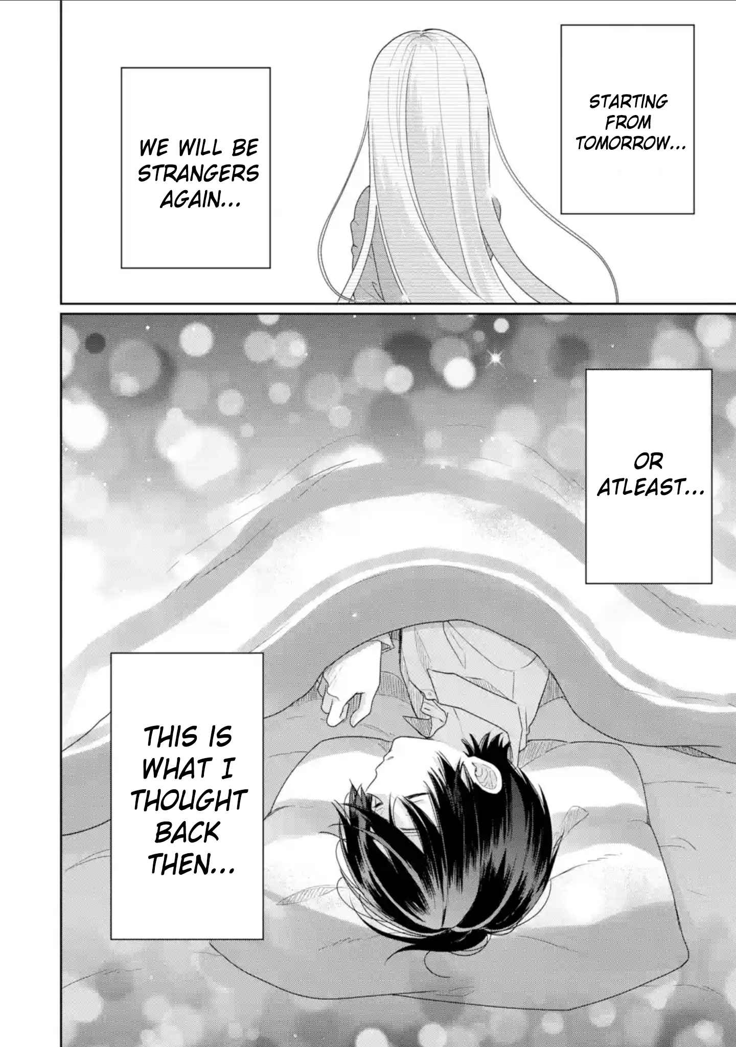 The Angel Next Door Spoils Me Rotten chapter 1.5 page 11