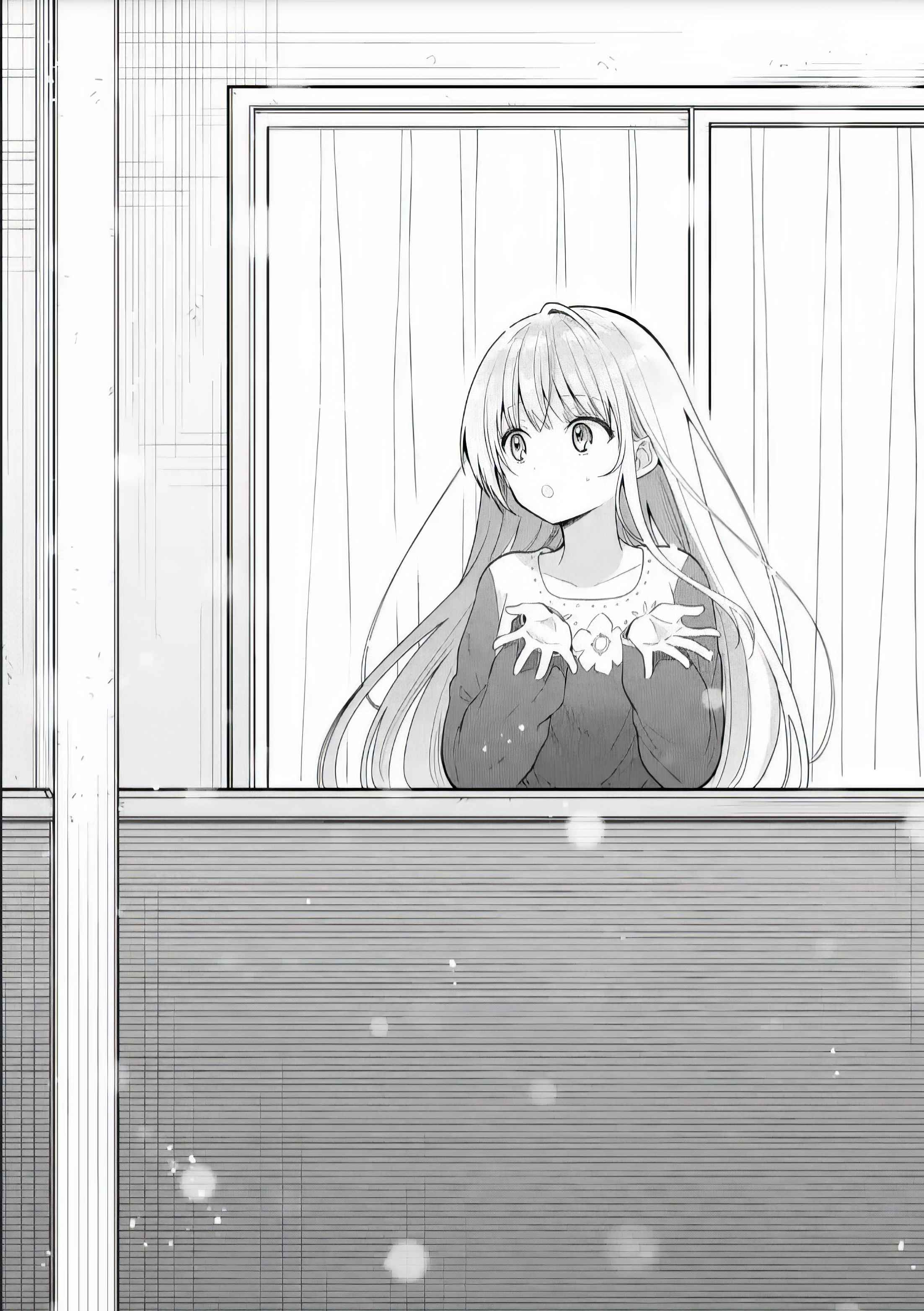 The Angel Next Door Spoils Me Rotten chapter 10.4 page 12