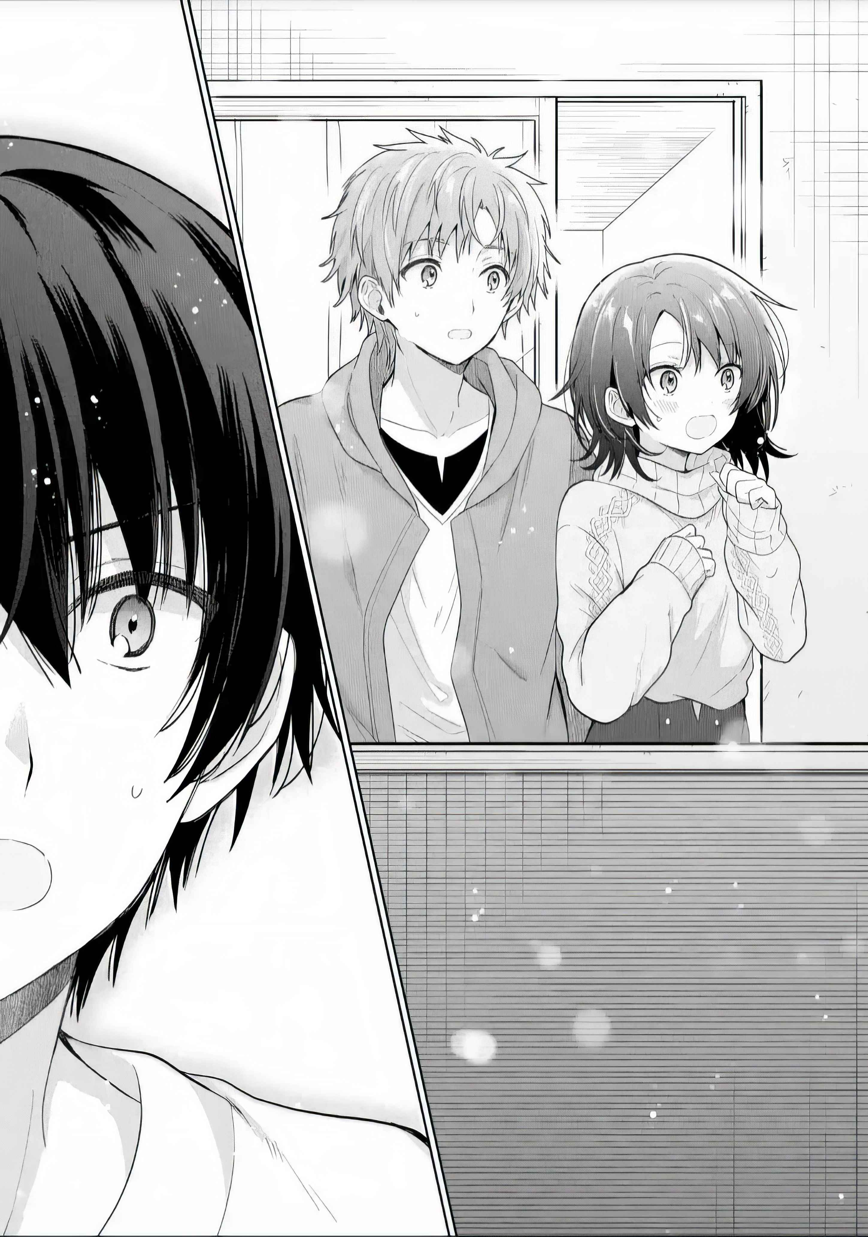 The Angel Next Door Spoils Me Rotten chapter 10.4 page 13