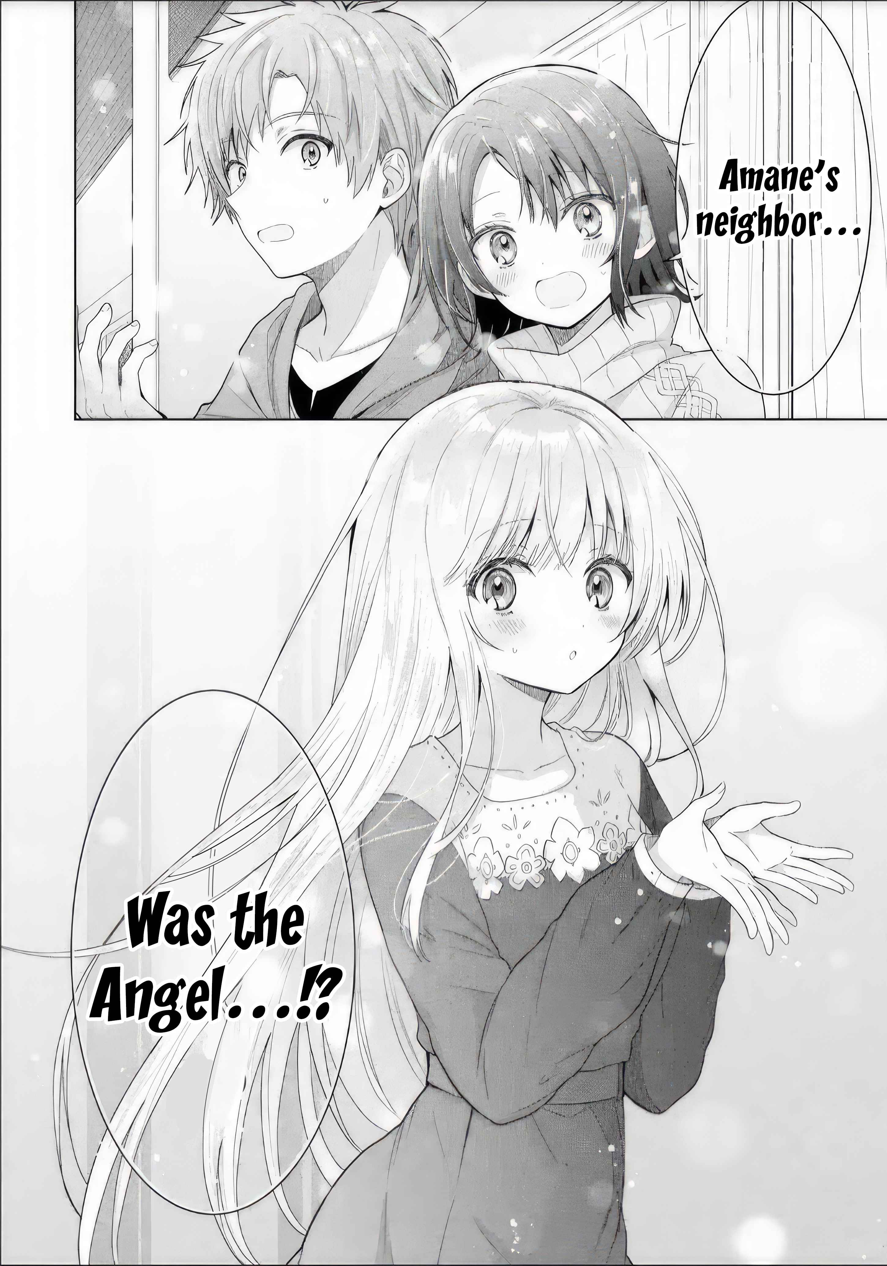 The Angel Next Door Spoils Me Rotten chapter 10.4 page 15