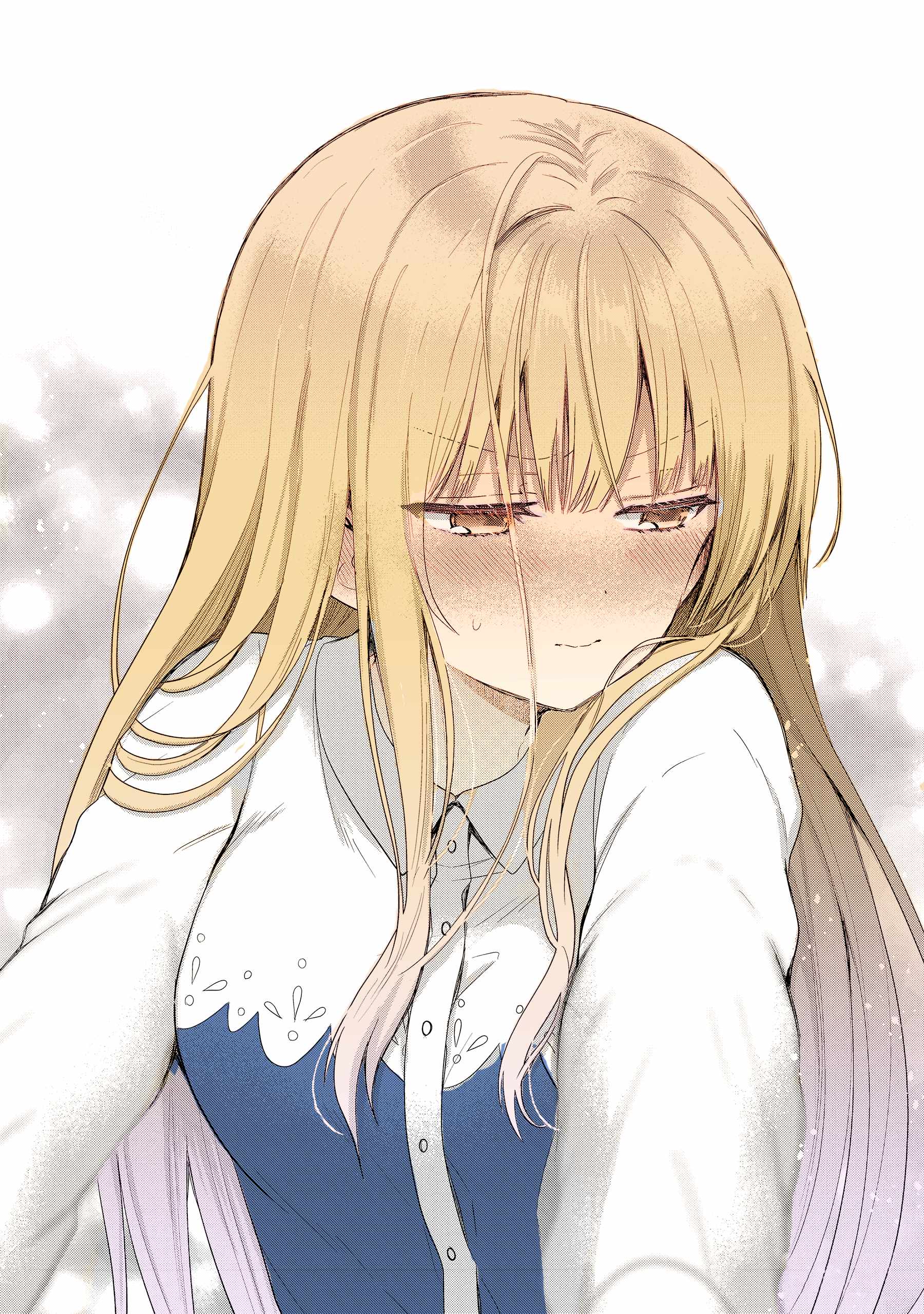 The Angel Next Door Spoils Me Rotten chapter 12.4 page 14