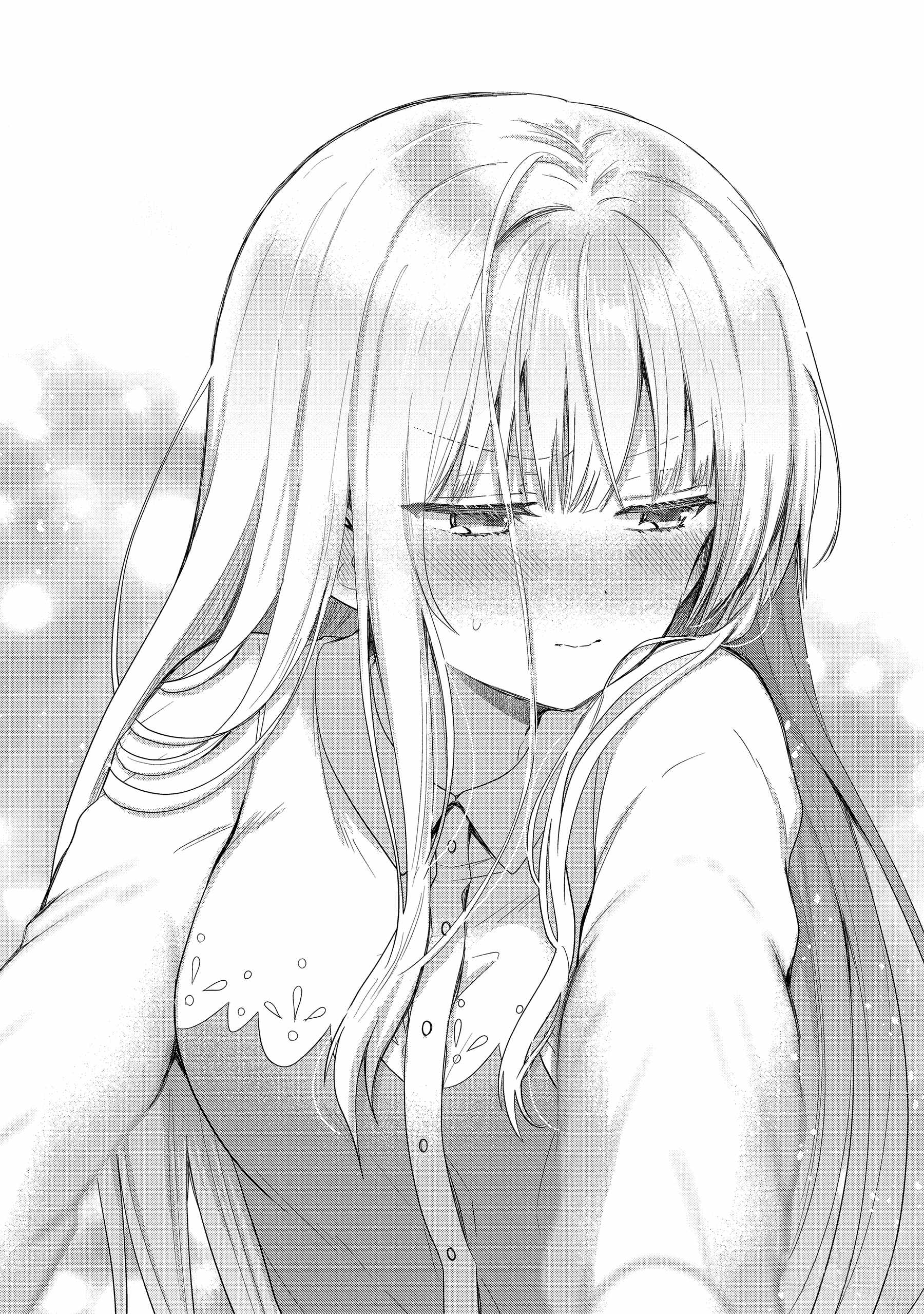 The Angel Next Door Spoils Me Rotten chapter 12.4 page 5